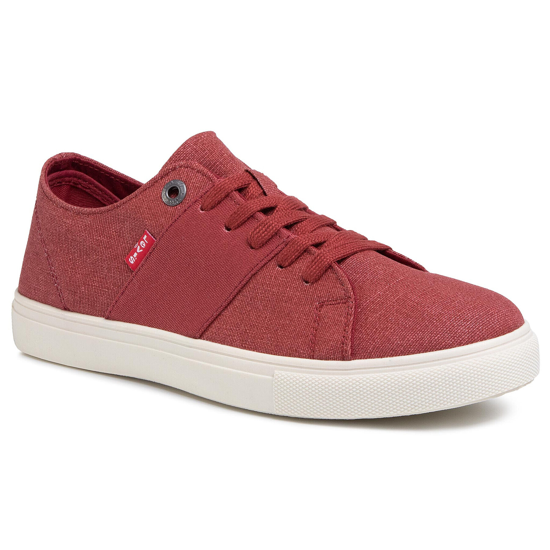 Levi's® Гуменки Pillsbury 231552-1733-87 Бордо - Pepit.bg