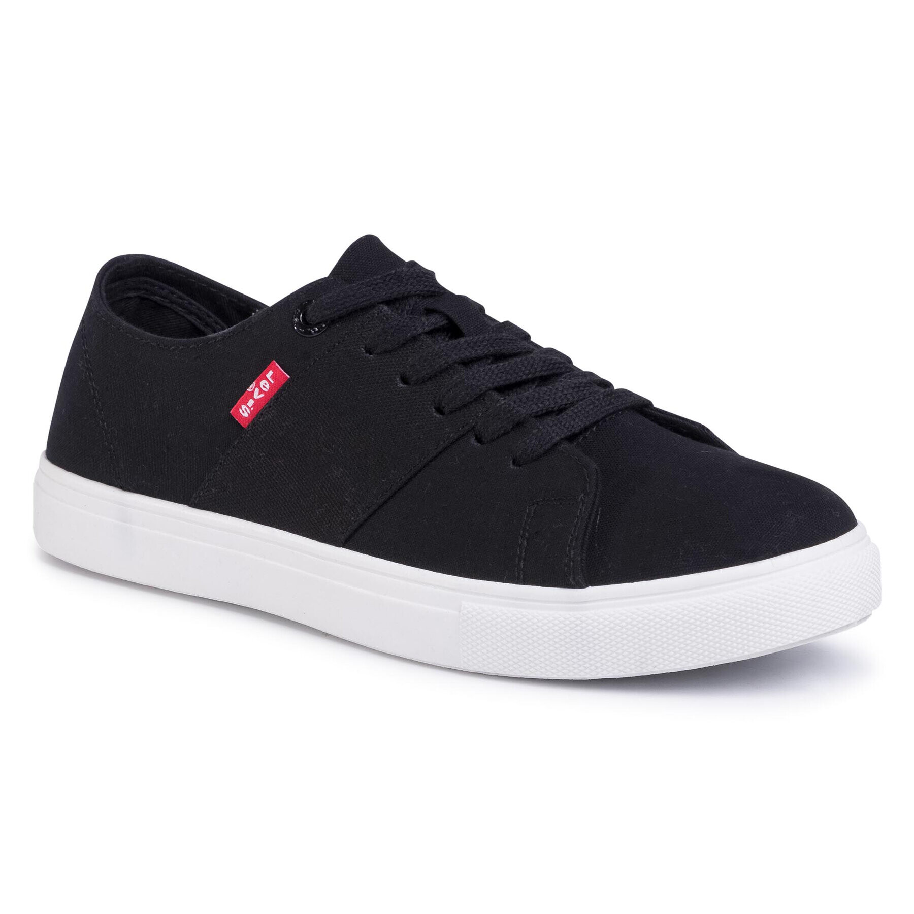 Levi's® Гуменки Pillsbury 231552-733-59 Черен - Pepit.bg