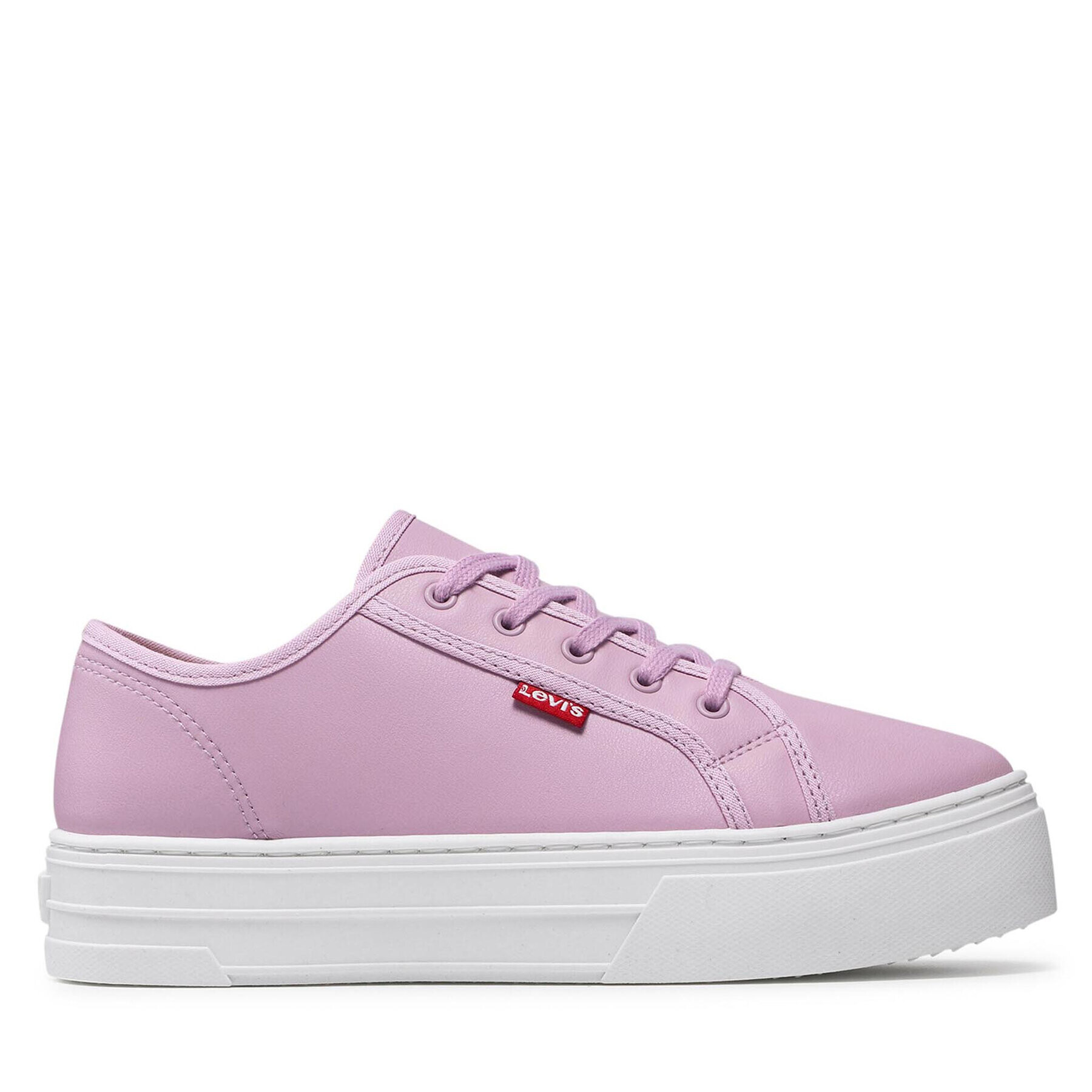 Levi's® Гуменки Tijuana 230704-661-40 Розов - Pepit.bg