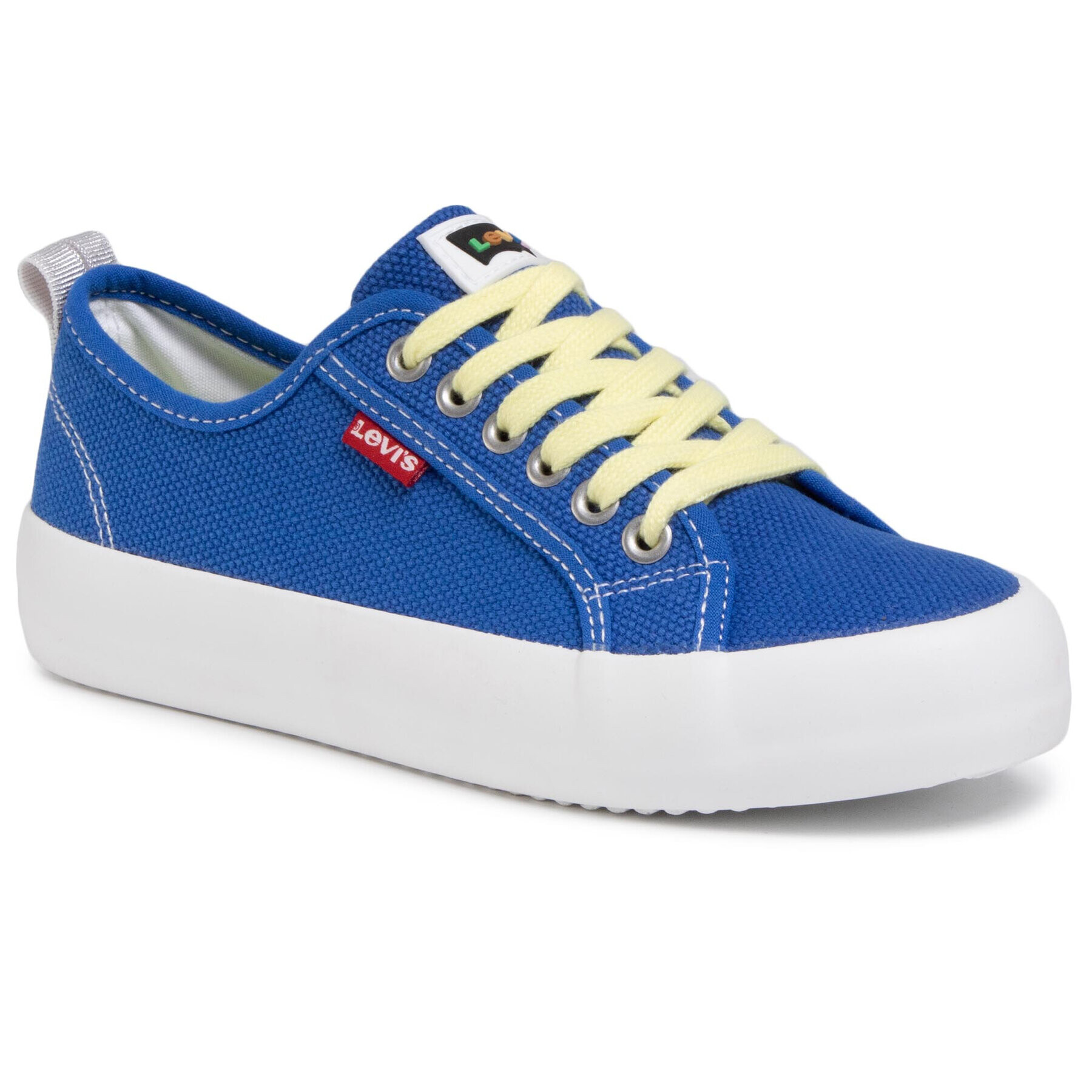 Levi's® Гуменки VBET0002T Син - Pepit.bg