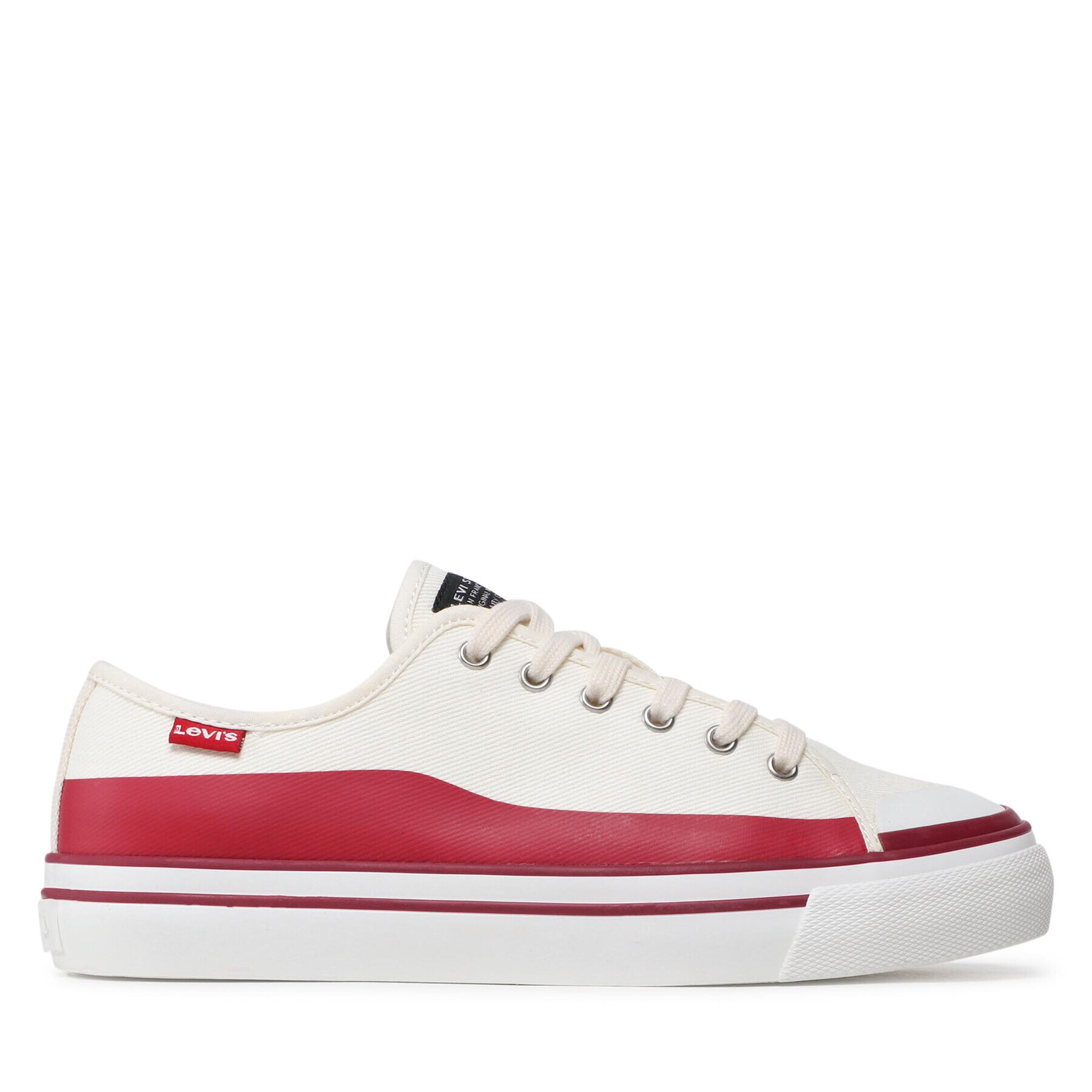 Levi's® Кецове 233006-634-21 Бежов - Pepit.bg
