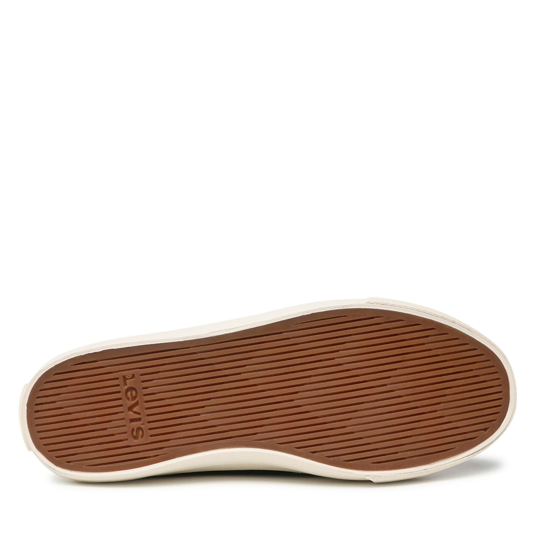 Levi's® Кецове 233006-636-59 Черен - Pepit.bg