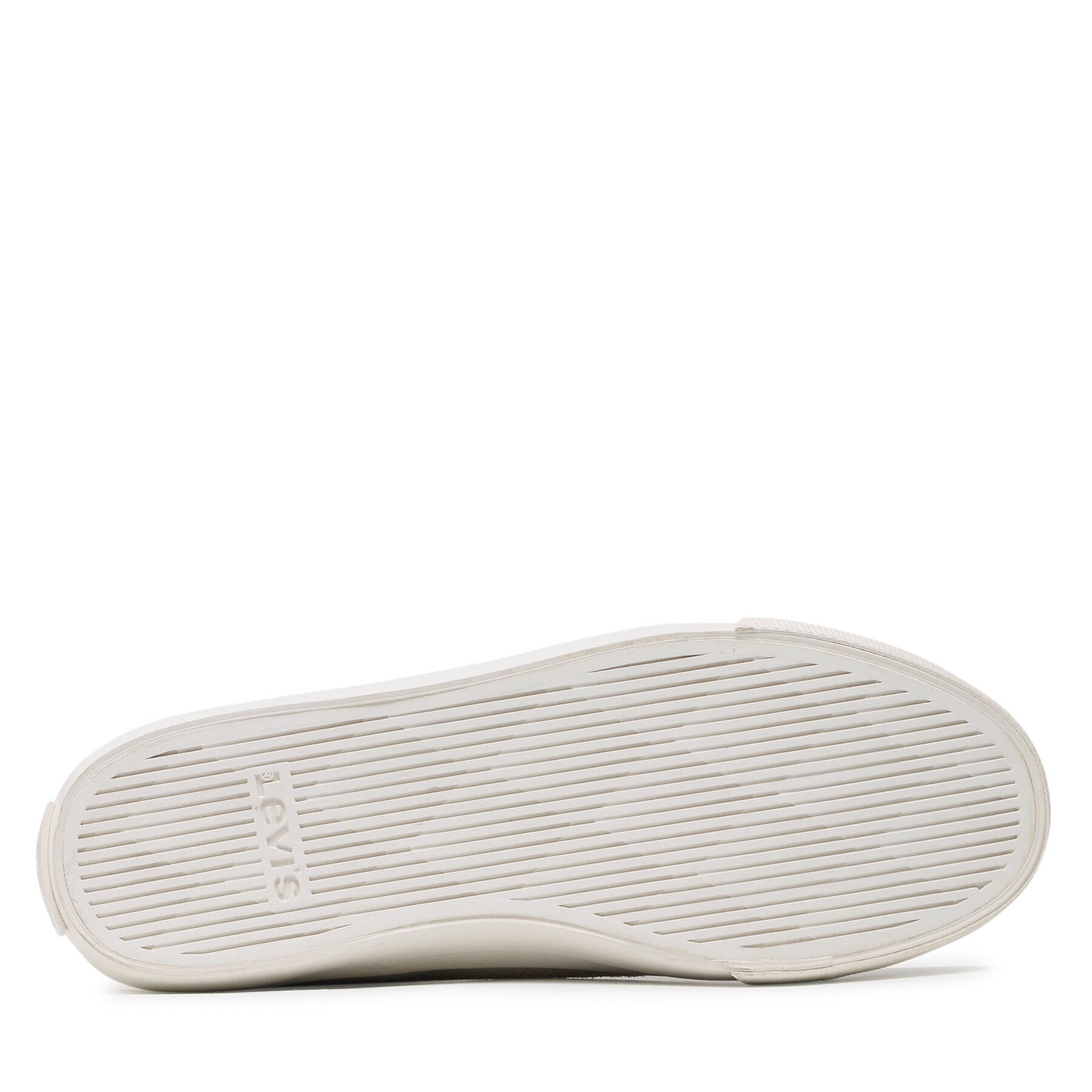 Levi's® Кецове 233007-638-22 Бежов - Pepit.bg