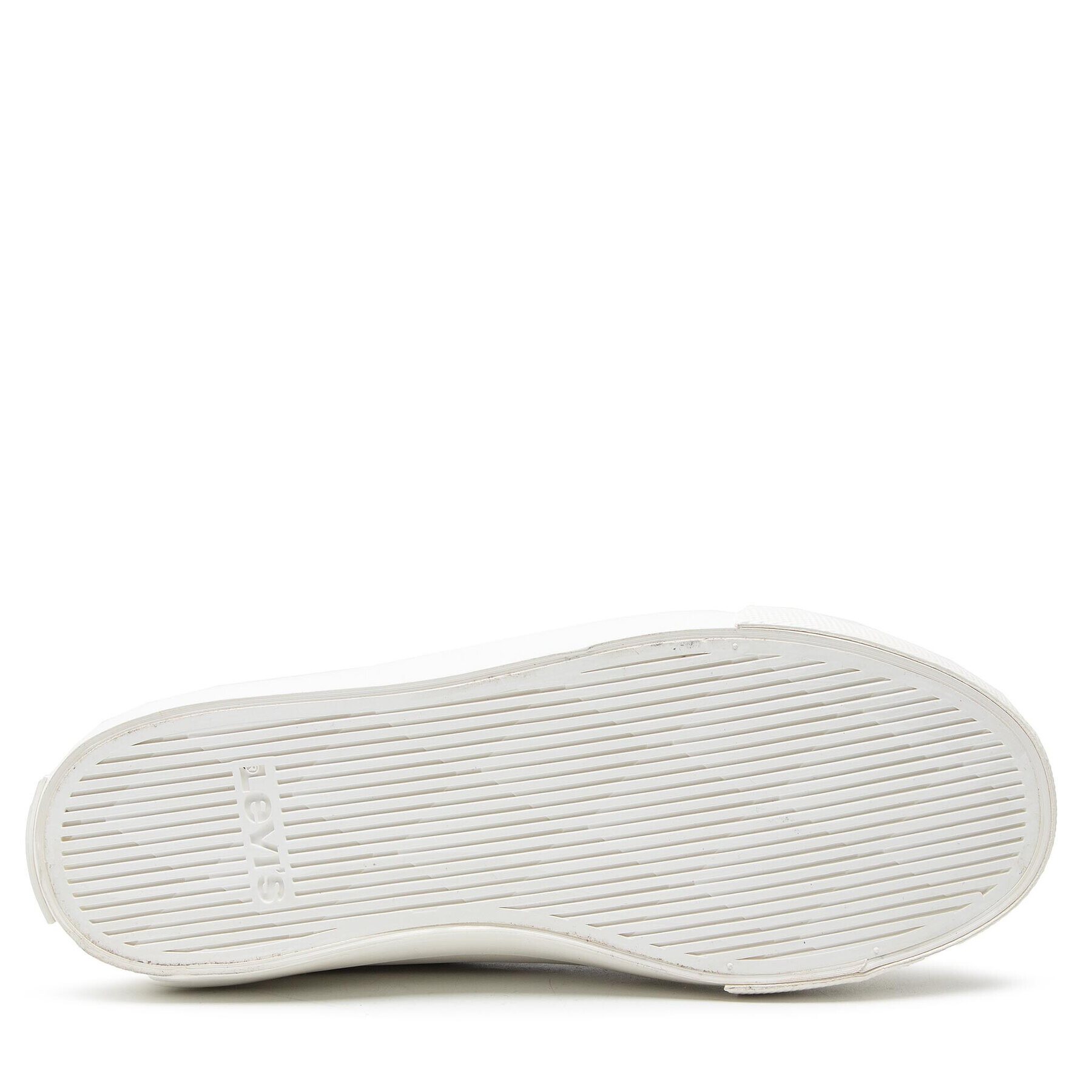 Levi's® Кецове 233008-638-100 Бял - Pepit.bg