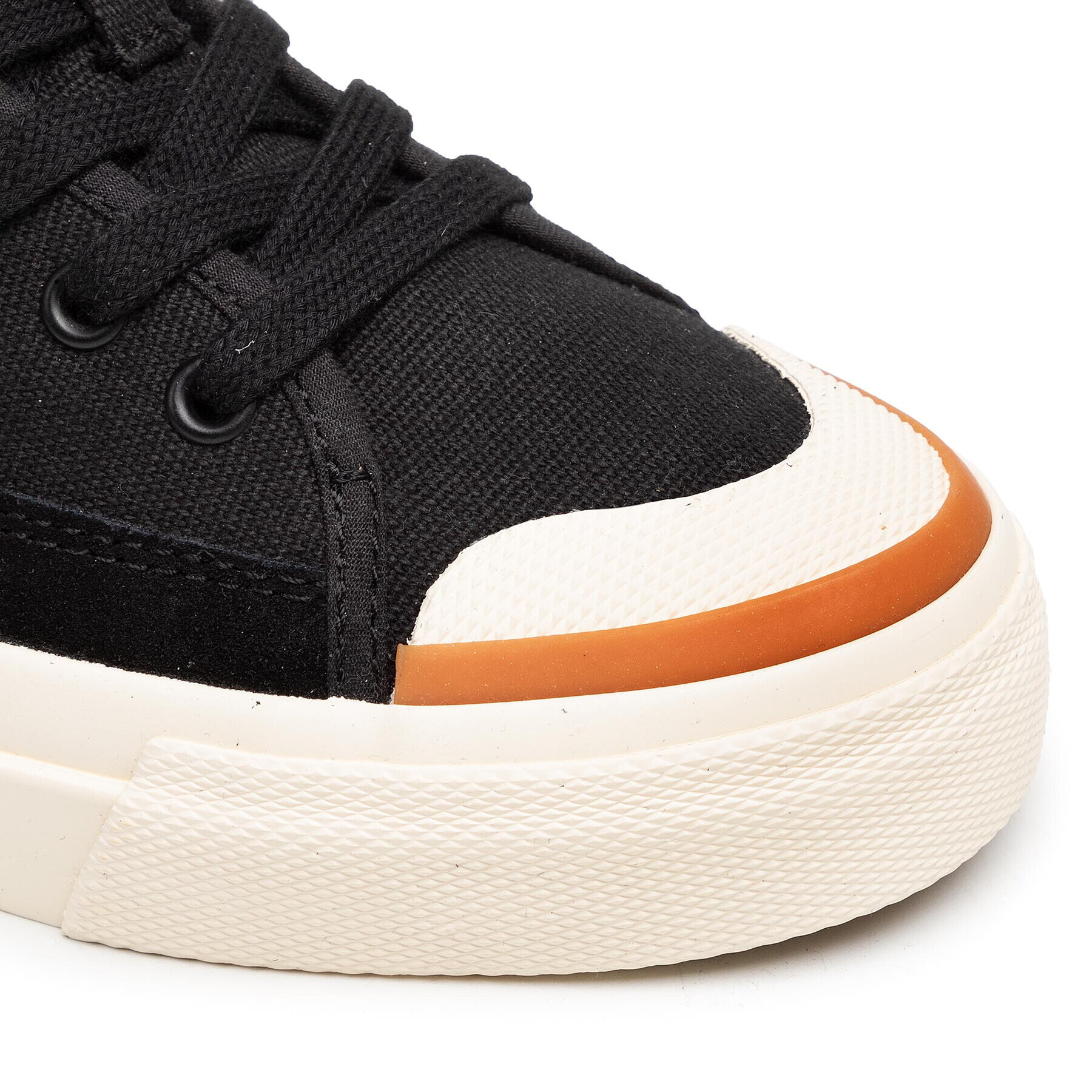 Levi's® Кецове 233009-636-59 Черен - Pepit.bg