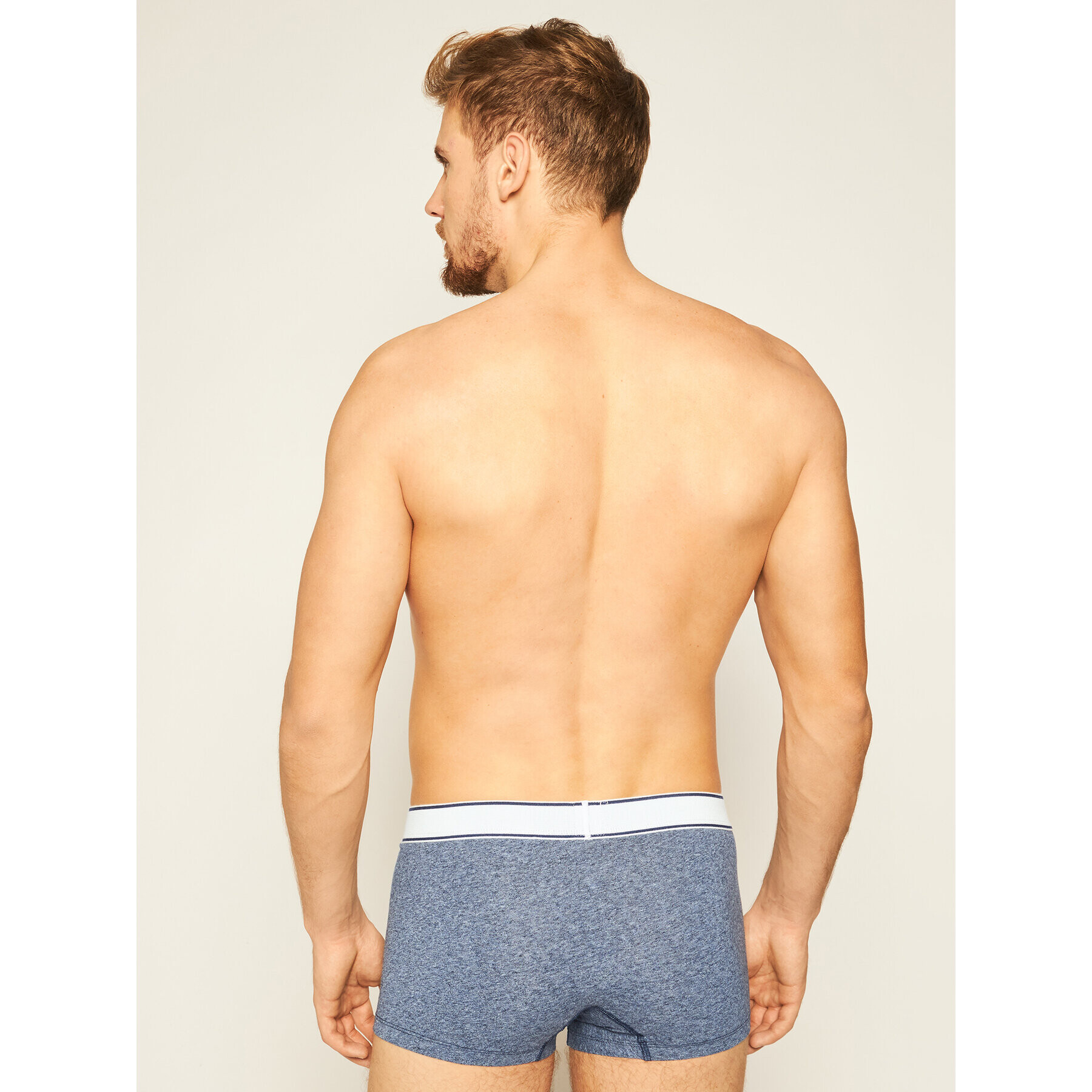Levi's® Комплект 2 чифта боксерки 37149-0389 Тъмносин - Pepit.bg