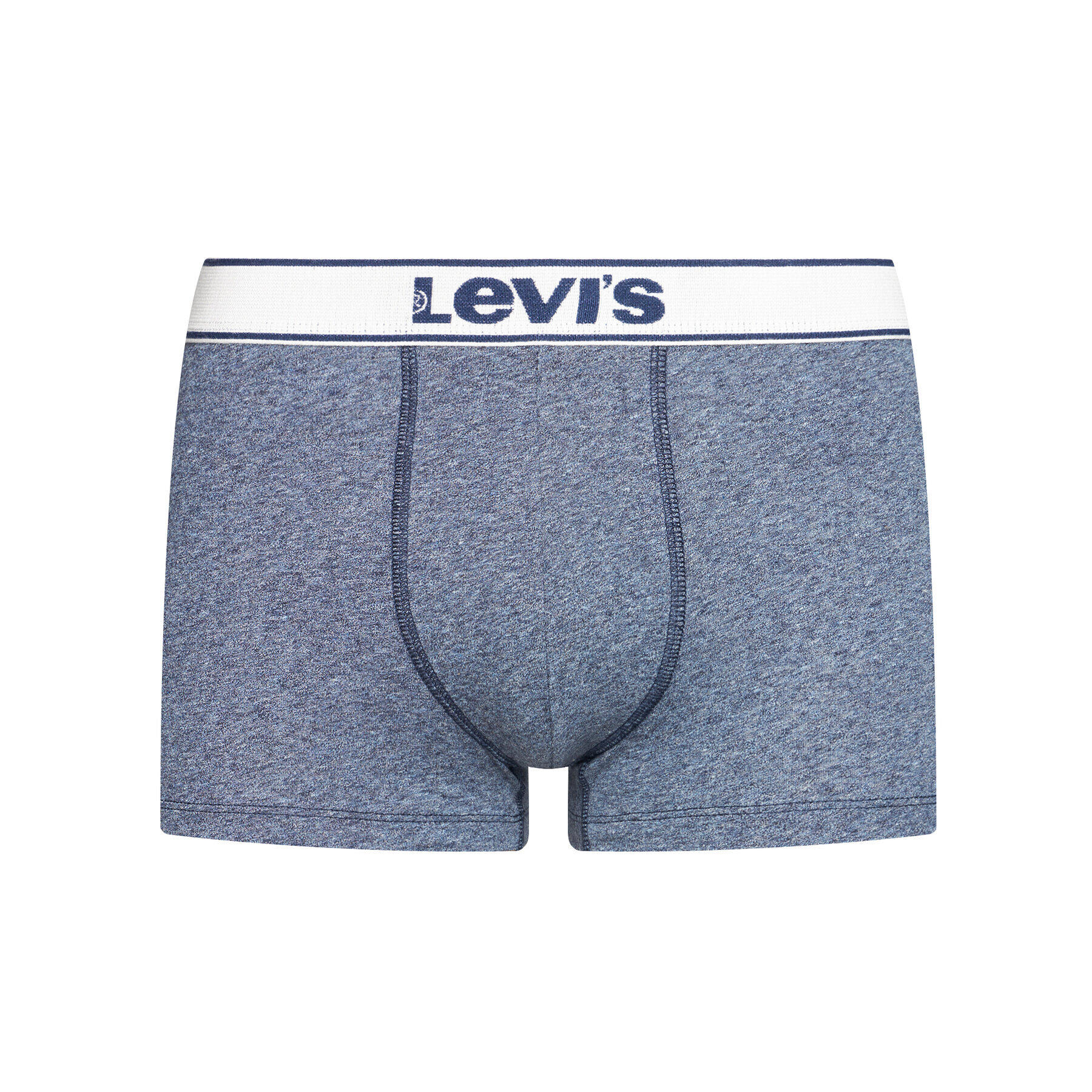Levi's® Комплект 2 чифта боксерки 37149-0389 Тъмносин - Pepit.bg