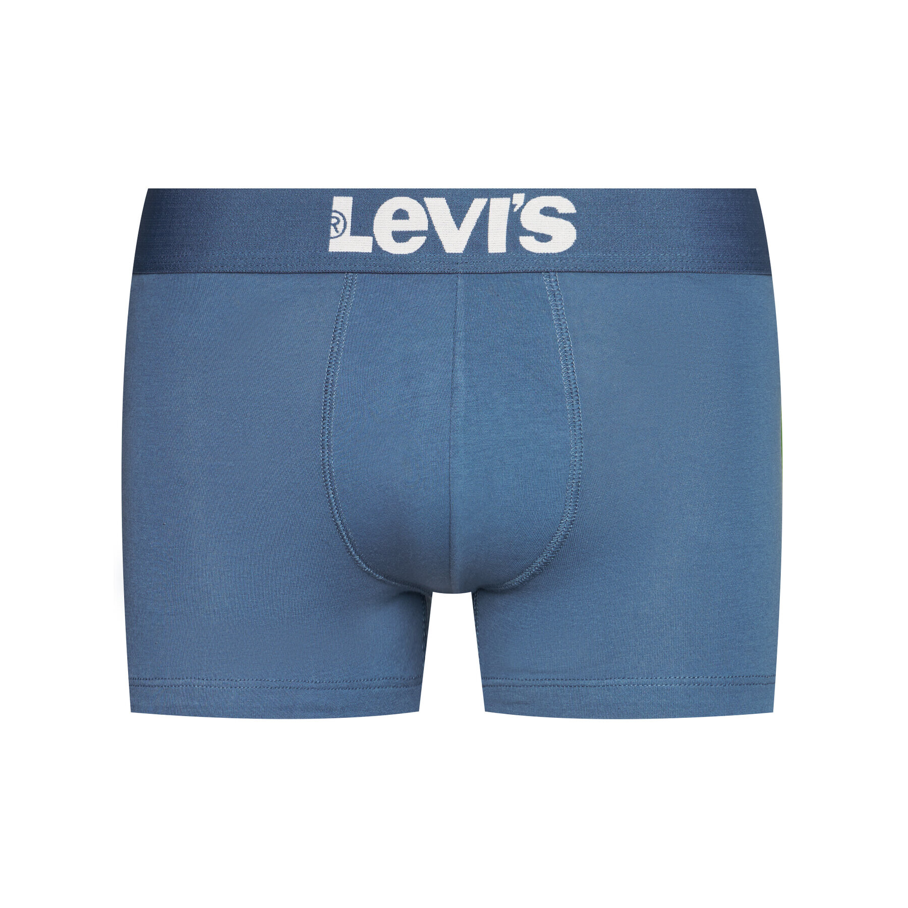 Levi's® Комплект 2 чифта боксерки 37149-0409 Тъмносин - Pepit.bg