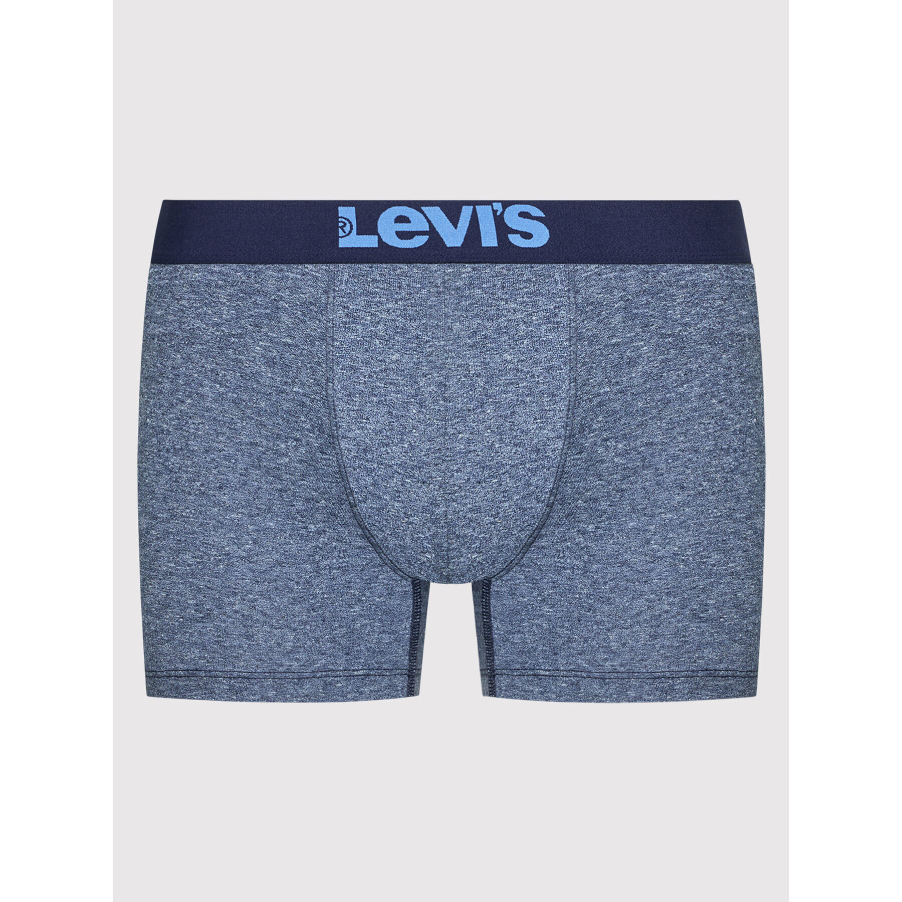 Levi's® Комплект 2 чифта боксерки 701203905 Тъмносин - Pepit.bg