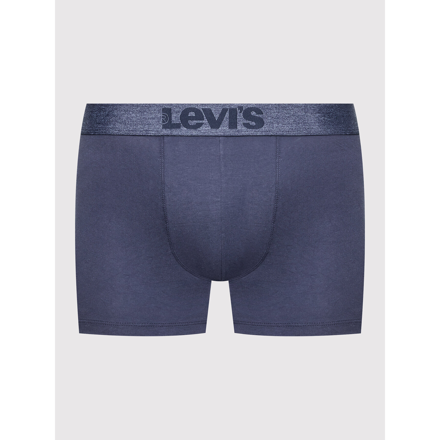 Levi's® Комплект 2 чифта боксерки 701203923 Тъмносин - Pepit.bg