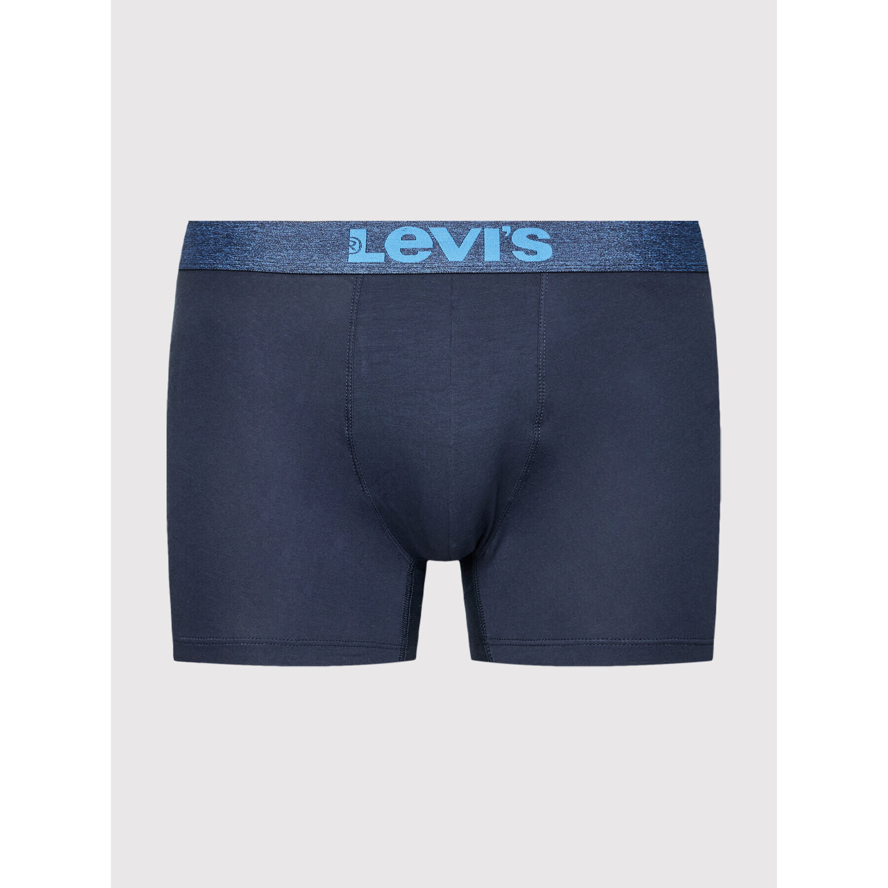 Levi's® Комплект 2 чифта боксерки 701203923 Тъмносин - Pepit.bg