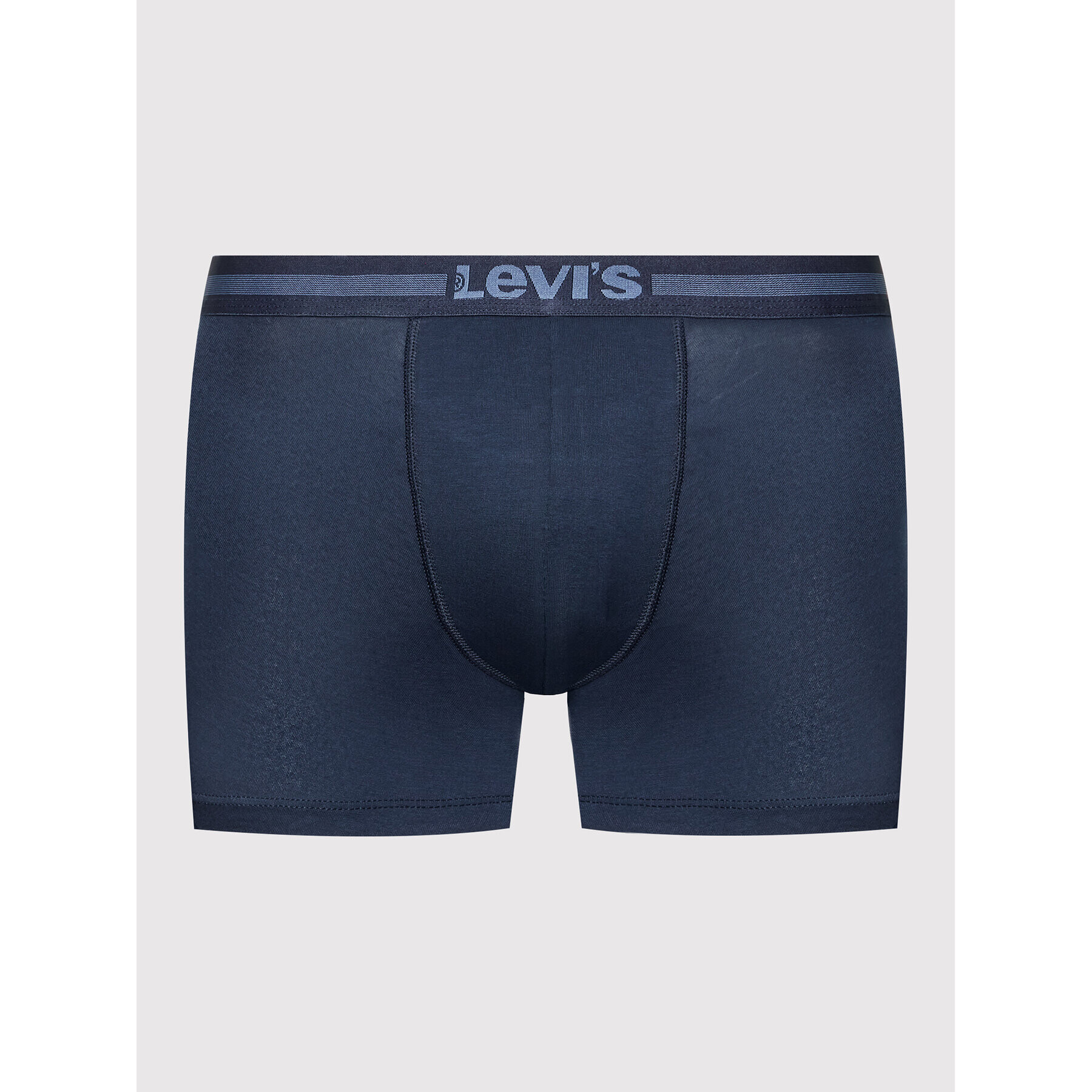 Levi's® Комплект 2 чифта боксерки 701203926 Тъмносин - Pepit.bg