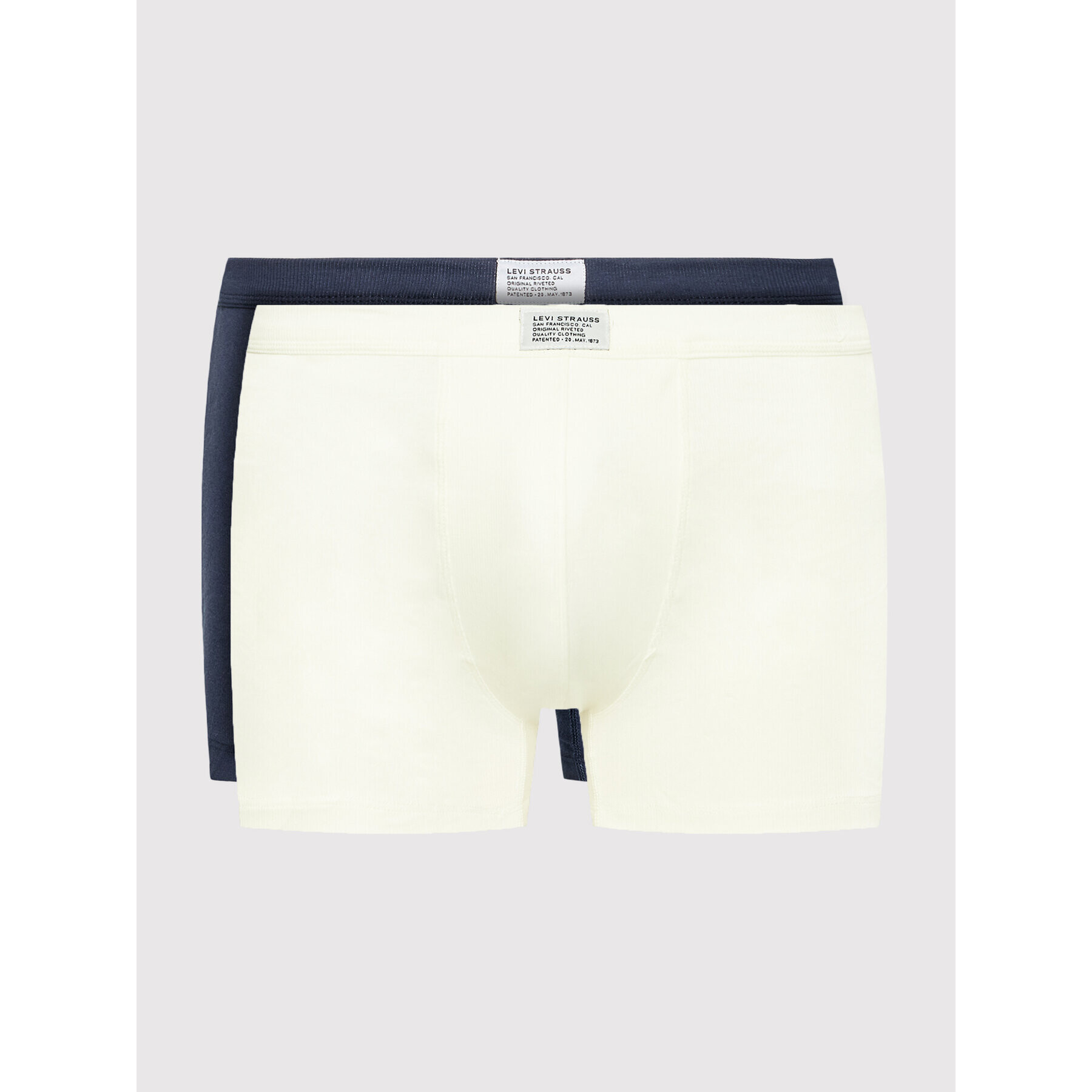 Levi's® Комплект 2 чифта боксерки 701218171 Цветен - Pepit.bg