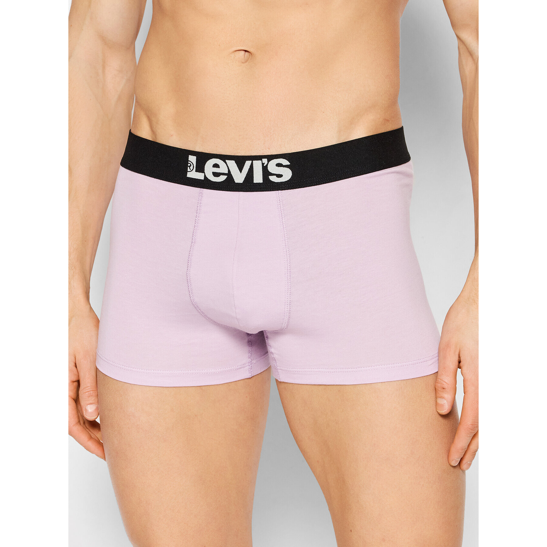 Levi's® Комплект 2 чифта боксерки 905002001 Цветен - Pepit.bg