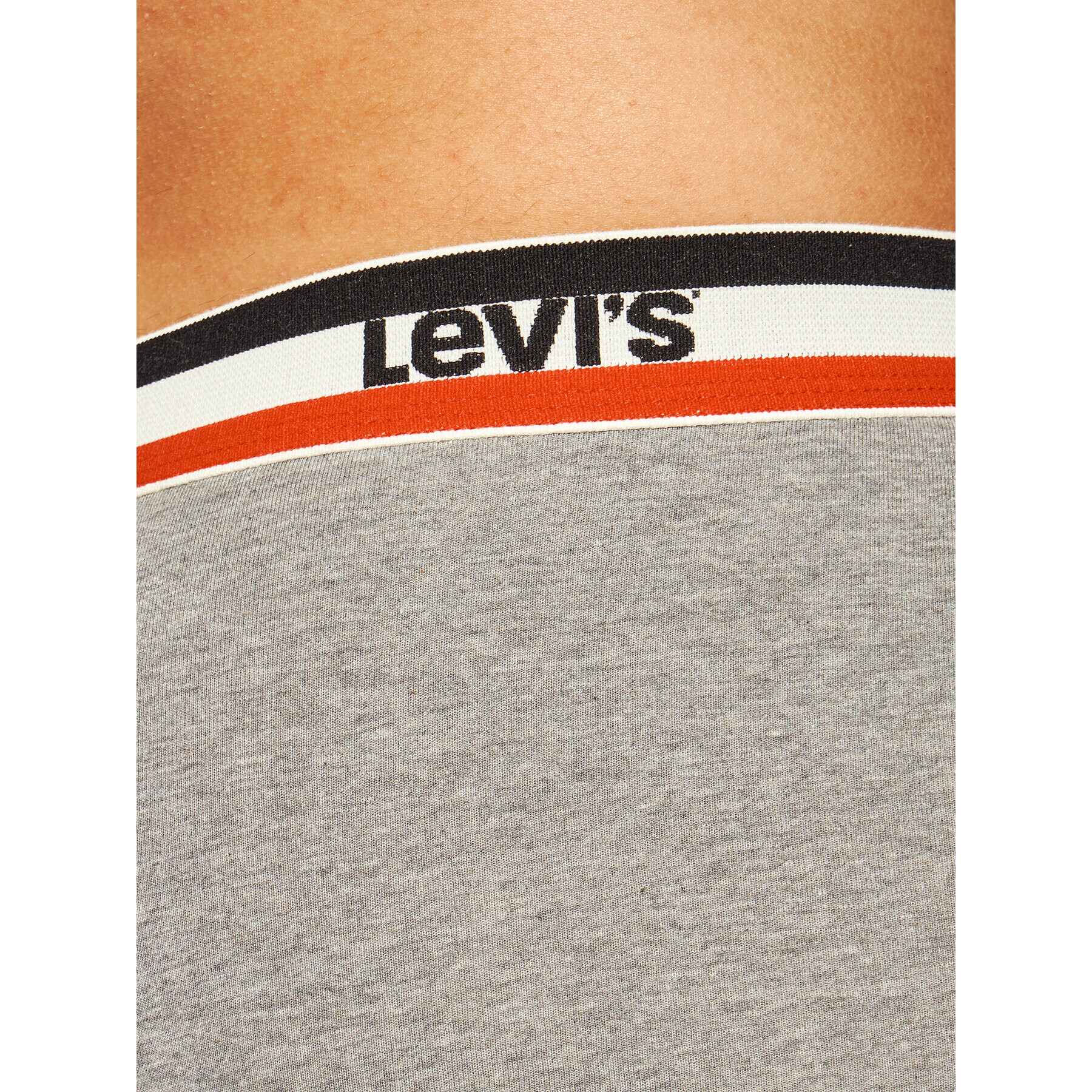 Levi's® Комплект 2 чифта боксерки 905005001 Цветен - Pepit.bg