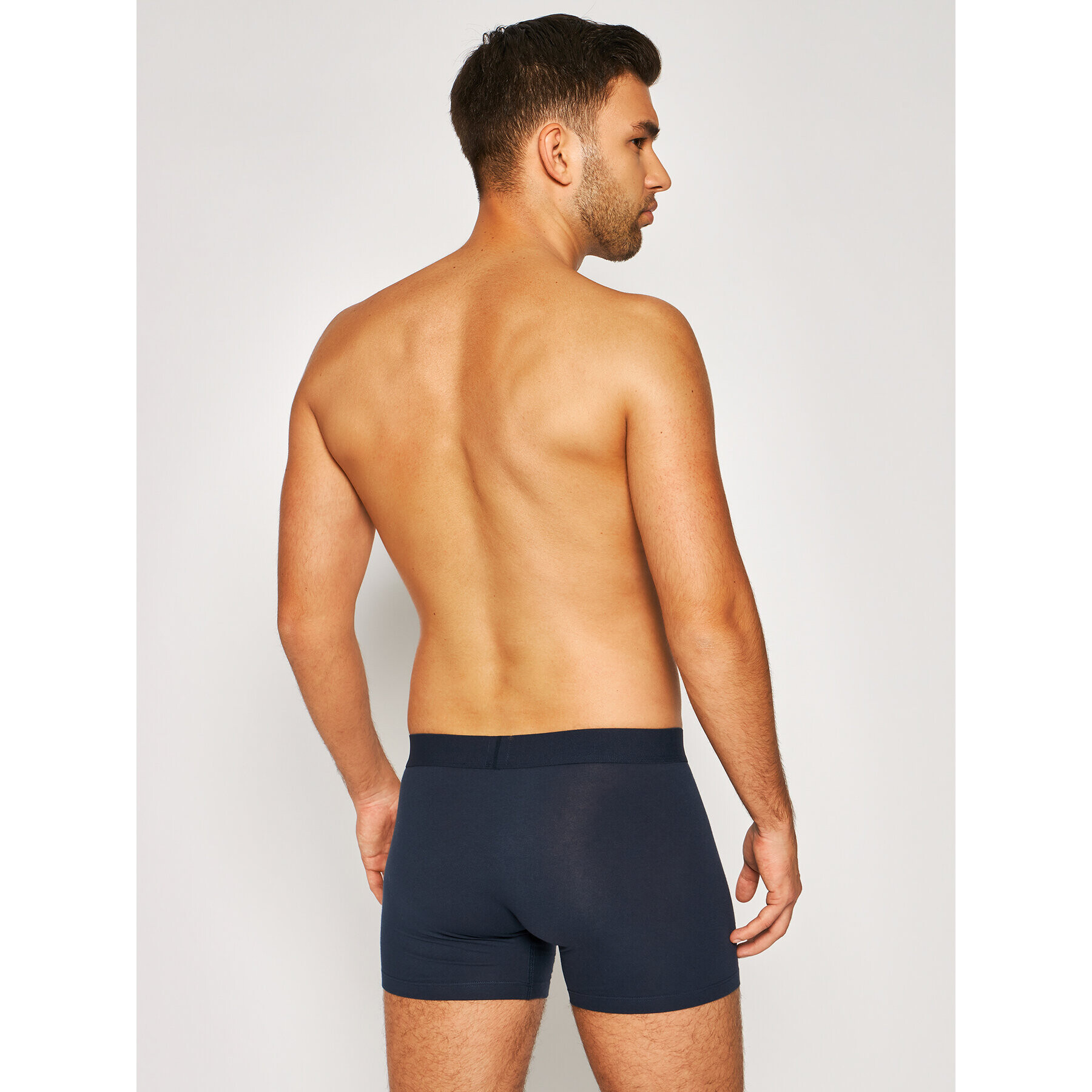 Levi's® Комплект 2 чифта боксерки 905011001 Тъмносин - Pepit.bg