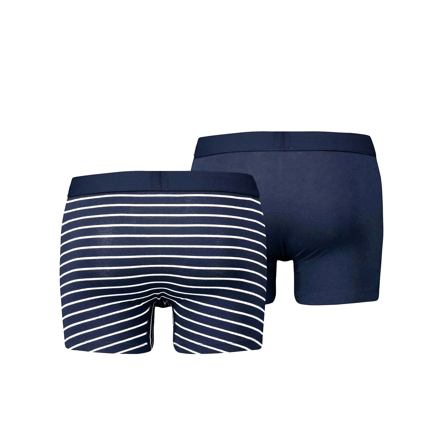 Levi's® Комплект 2 чифта боксерки 905011001 Тъмносин - Pepit.bg