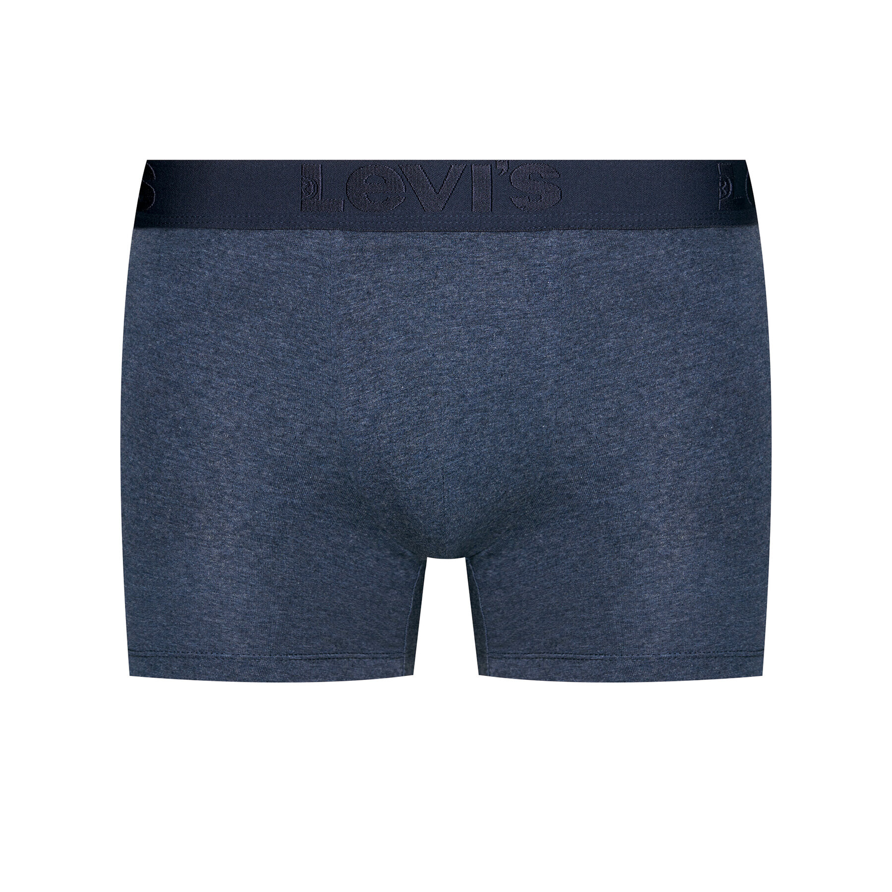 Levi's® Комплект 3 чифта боксерки 905045001 Тъмносин - Pepit.bg