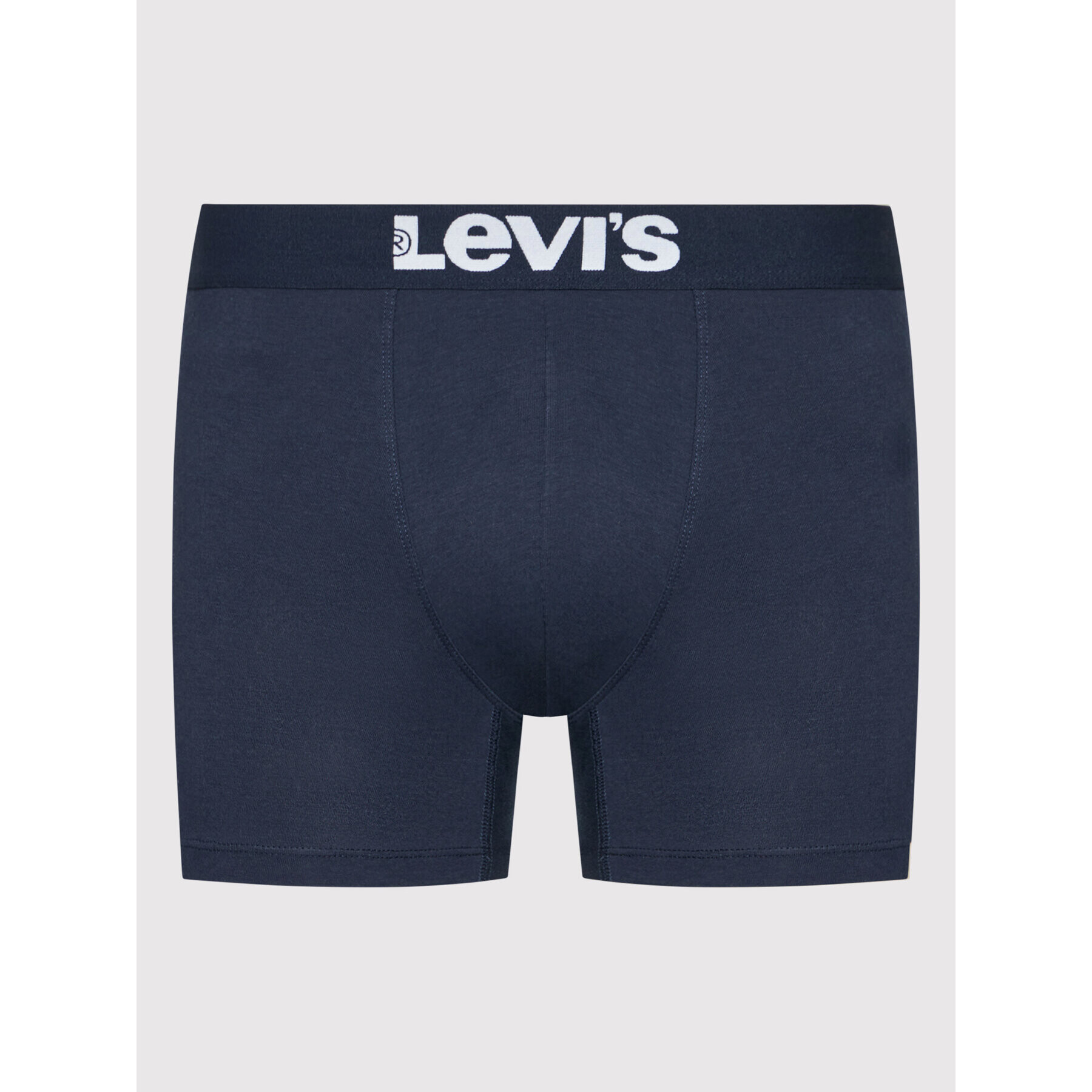 Levi's® Комплект 6 чифта боксери 37149-0483 Тъмносин - Pepit.bg