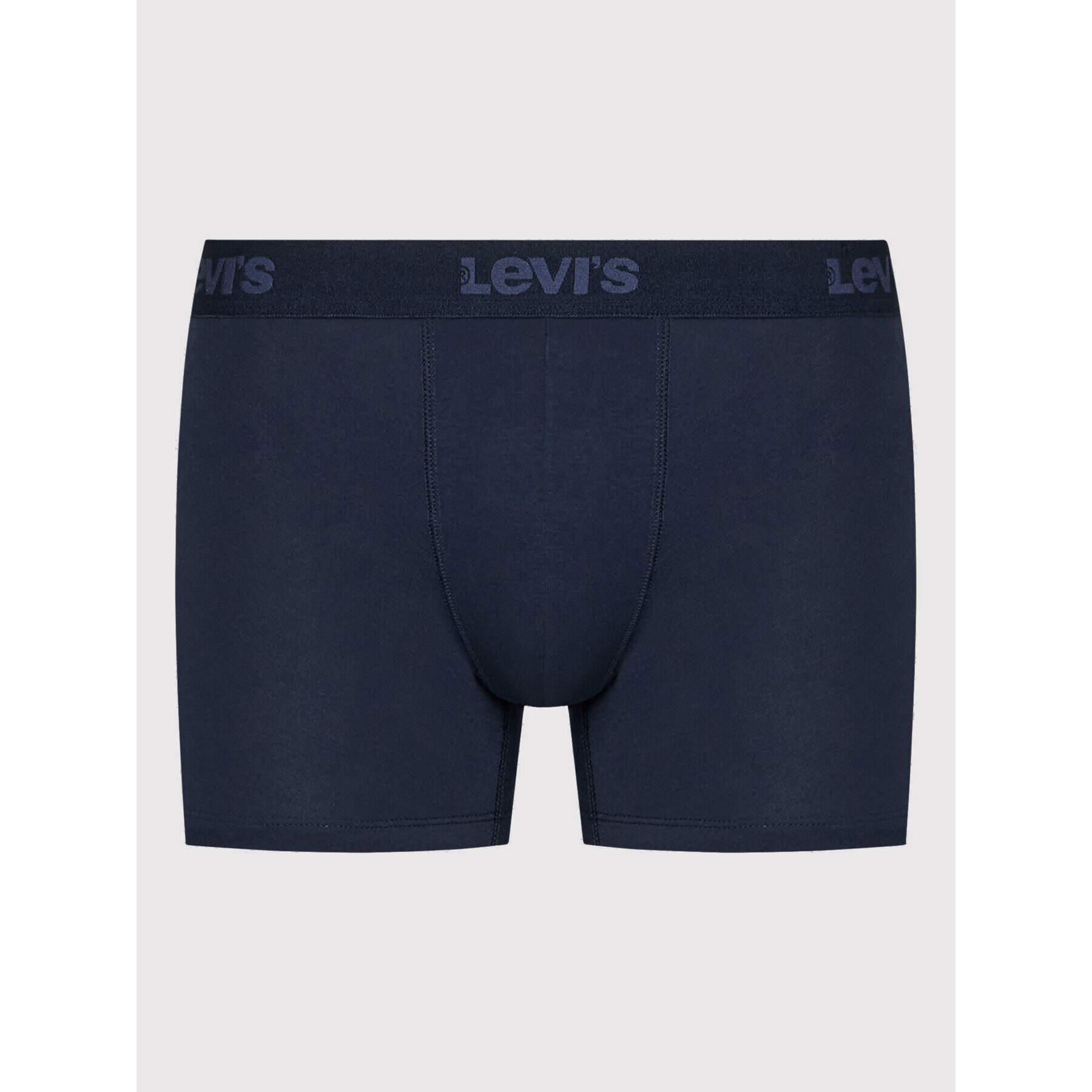 Levi's® Комплект 7 чифта боксери 701219020 Тъмносин - Pepit.bg