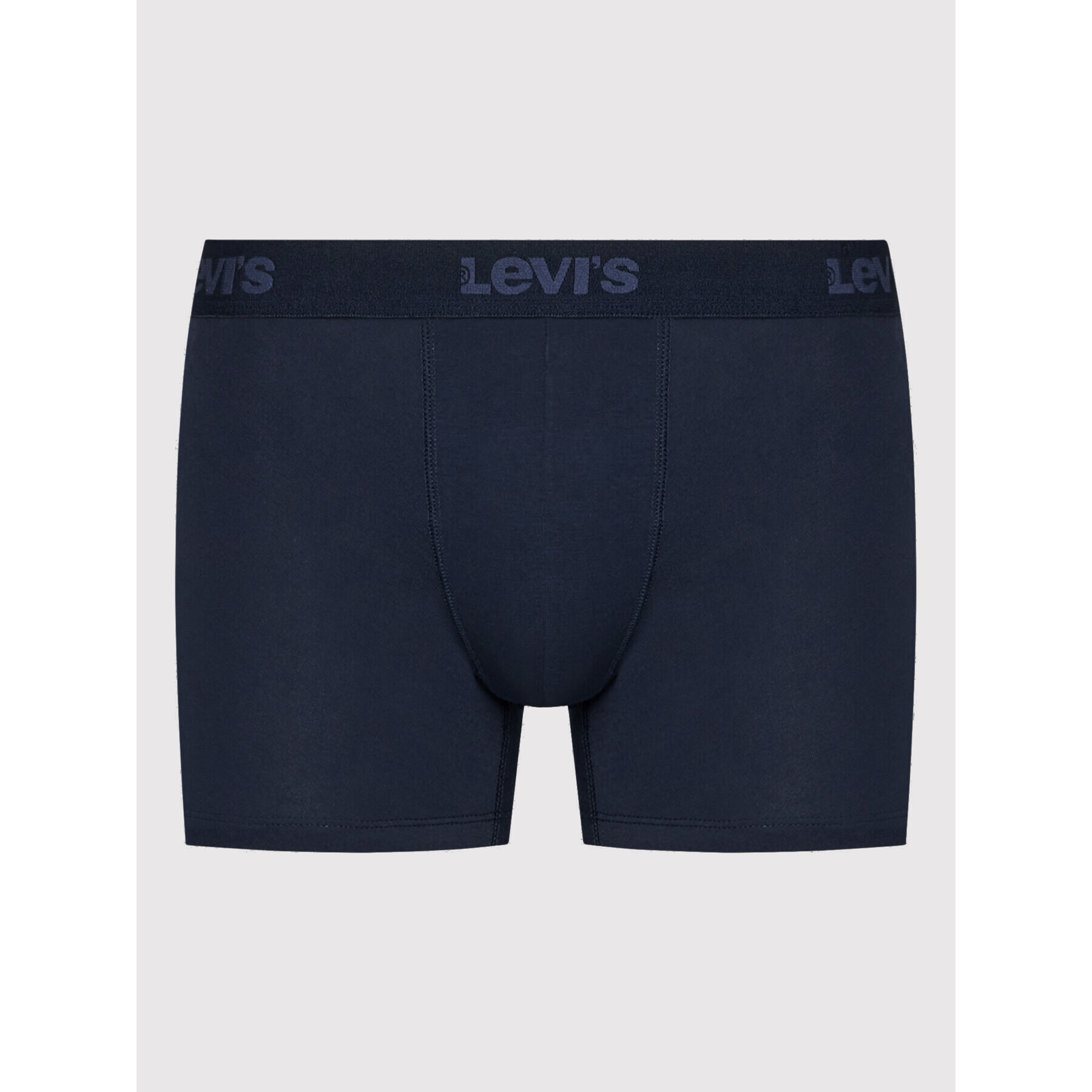 Levi's® Комплект 7 чифта боксери 701219020 Тъмносин - Pepit.bg