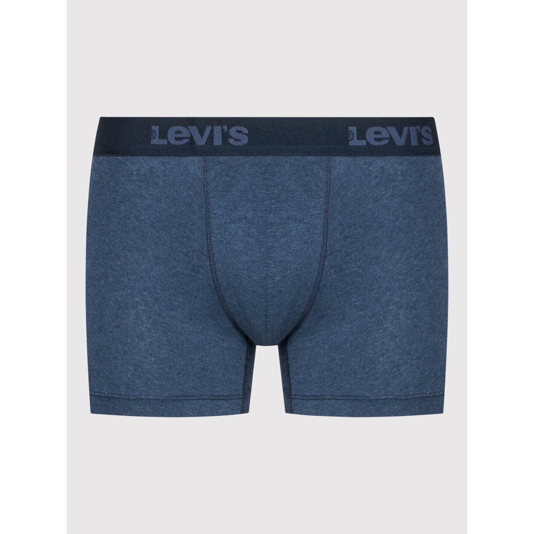 Levi's® Комплект 7 чифта боксери 701219020 Тъмносин - Pepit.bg