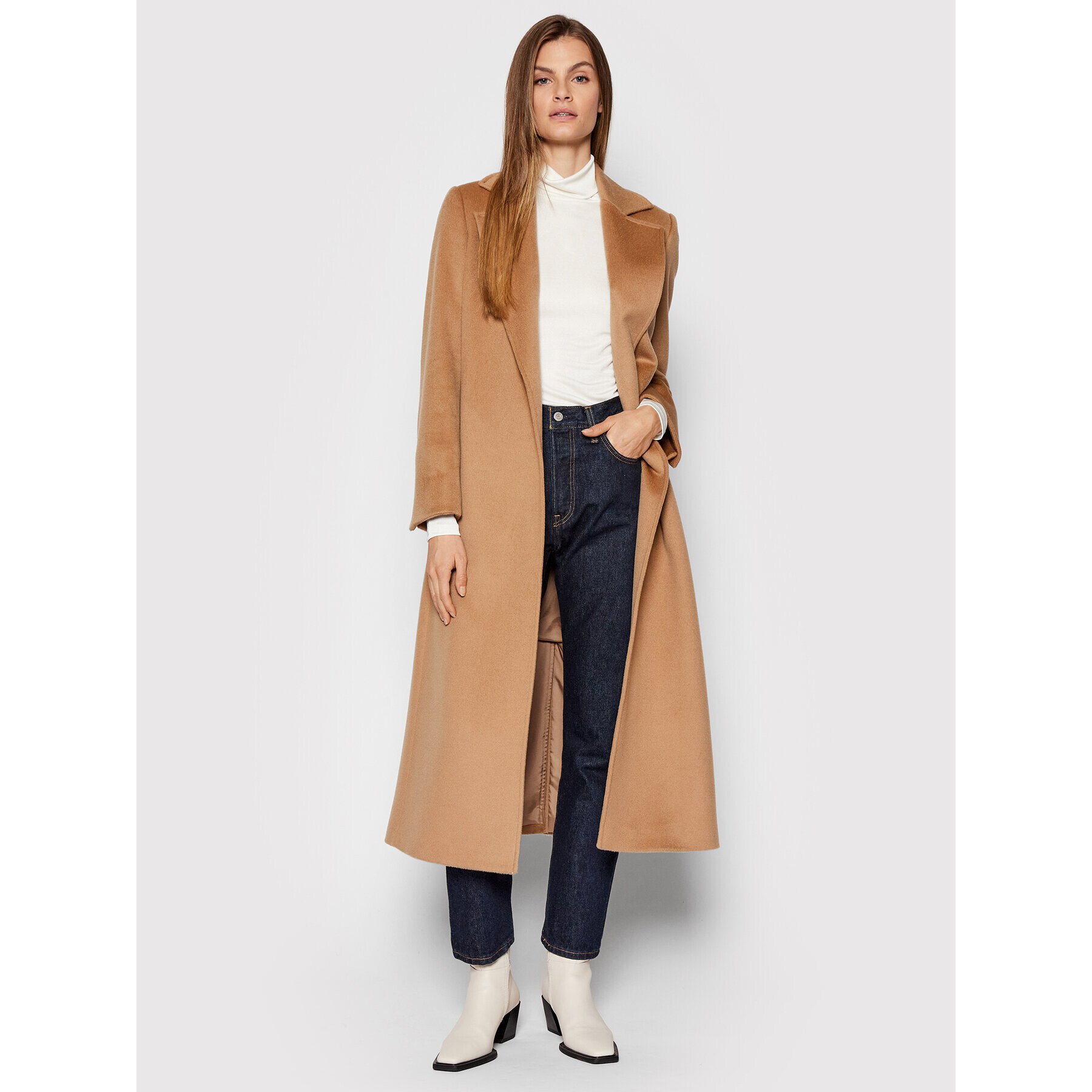 Levi's® Поло A1775-0002 Бежов Slim Fit - Pepit.bg