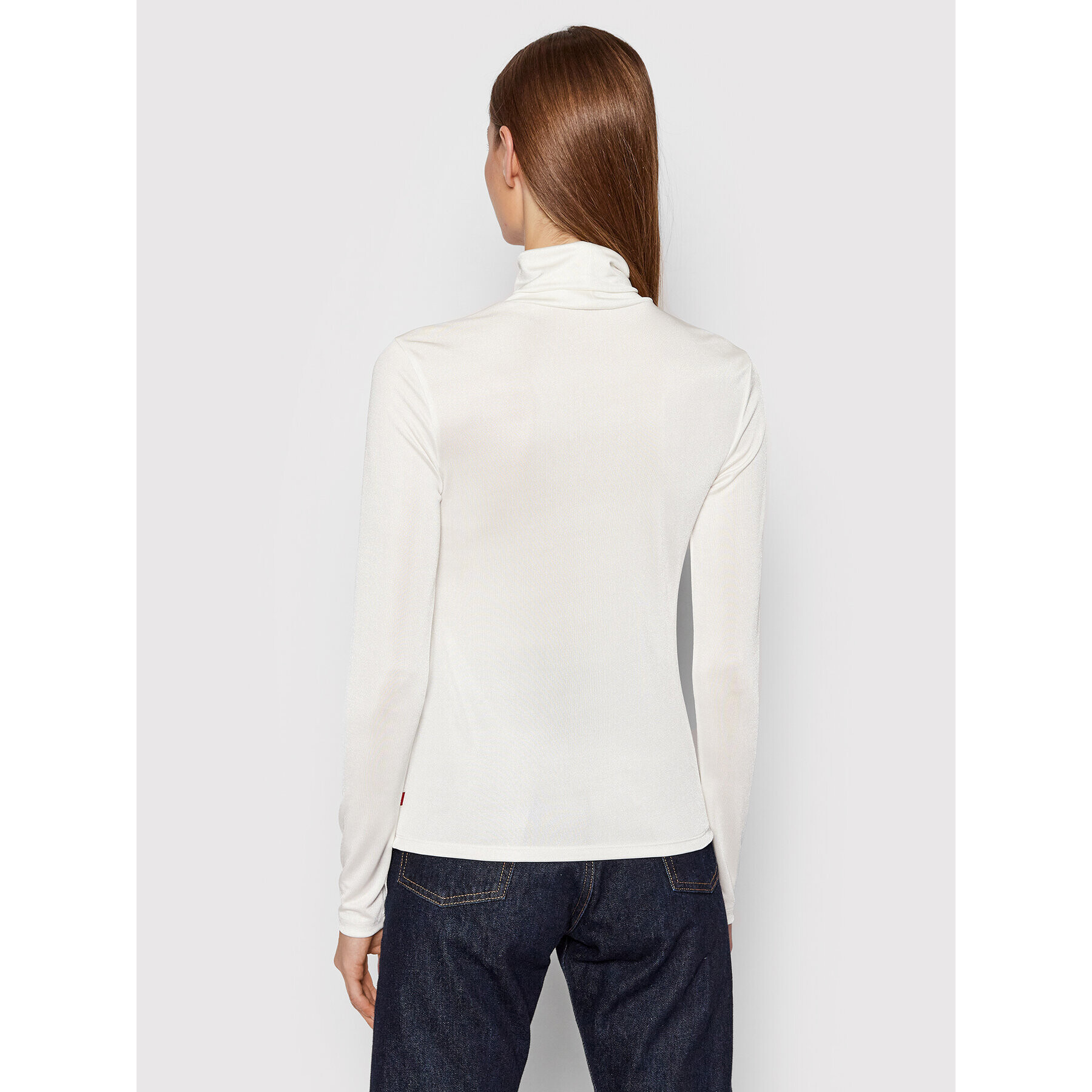 Levi's® Поло A1775-0002 Бежов Slim Fit - Pepit.bg