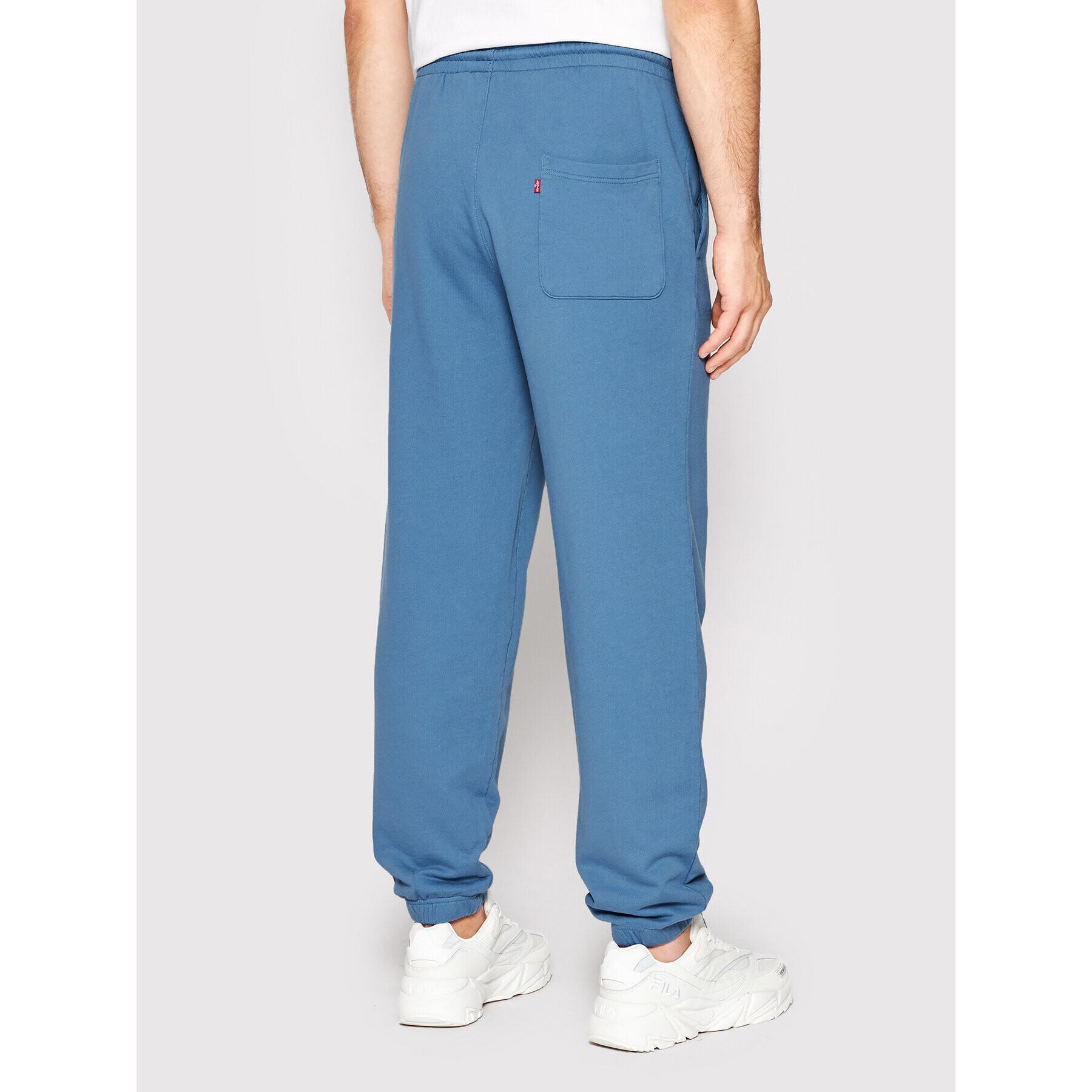 Levi's® Долнище анцуг Red Tab™ A0937-0020 Син Relaxed Fit - Pepit.bg