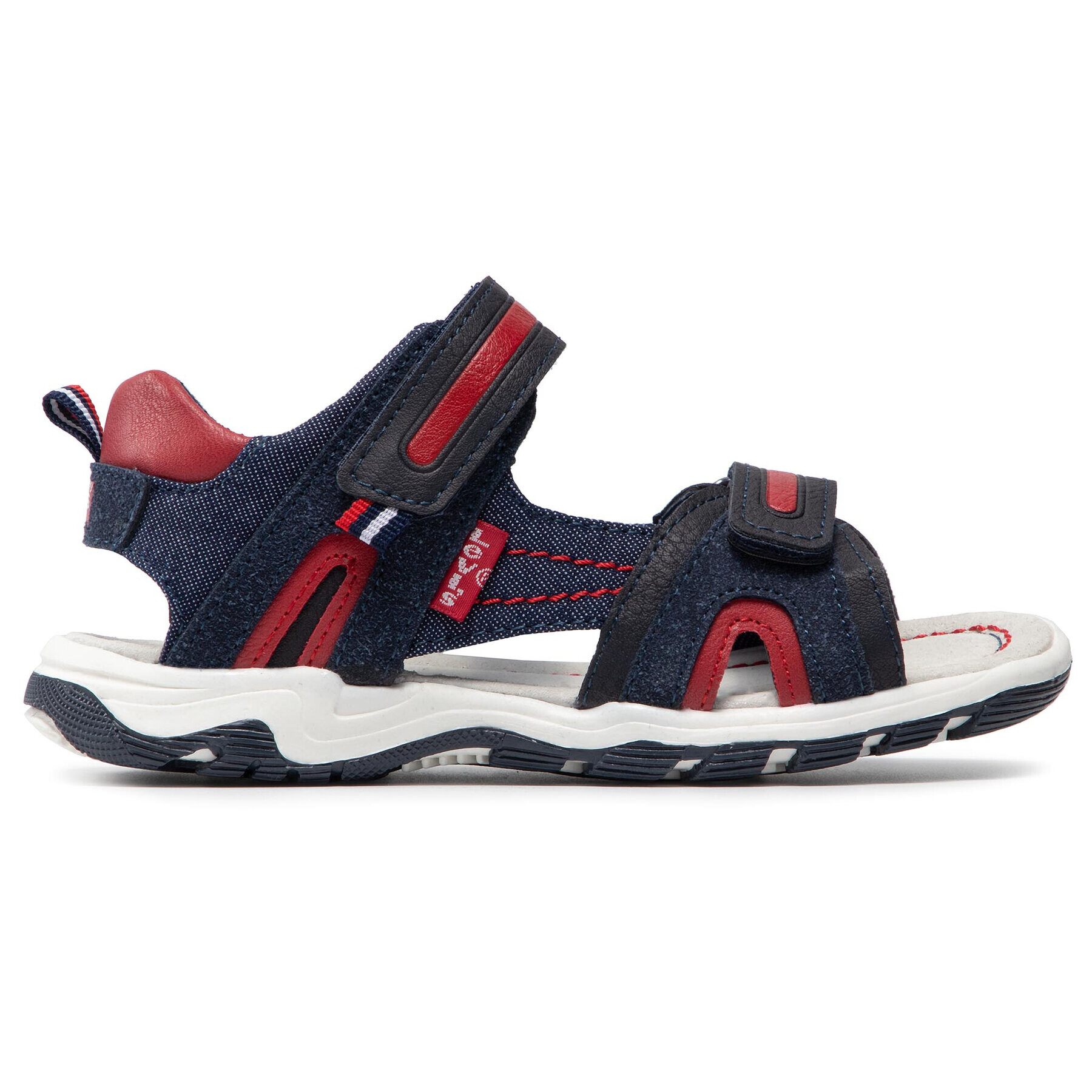 Levi's® Сандали VMIA0030S Тъмносин - Pepit.bg