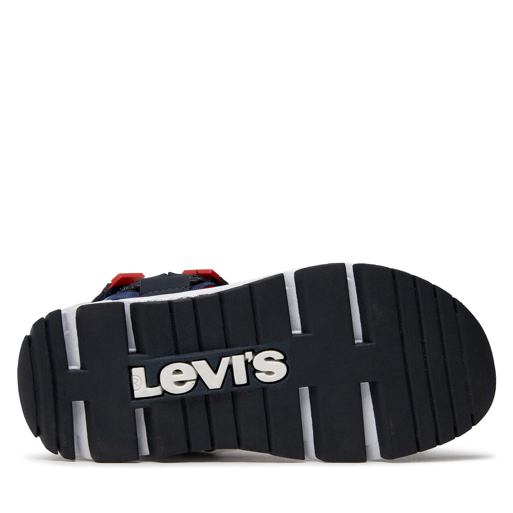 Levi's® Сандали VNIA0010S Тъмносин - Pepit.bg