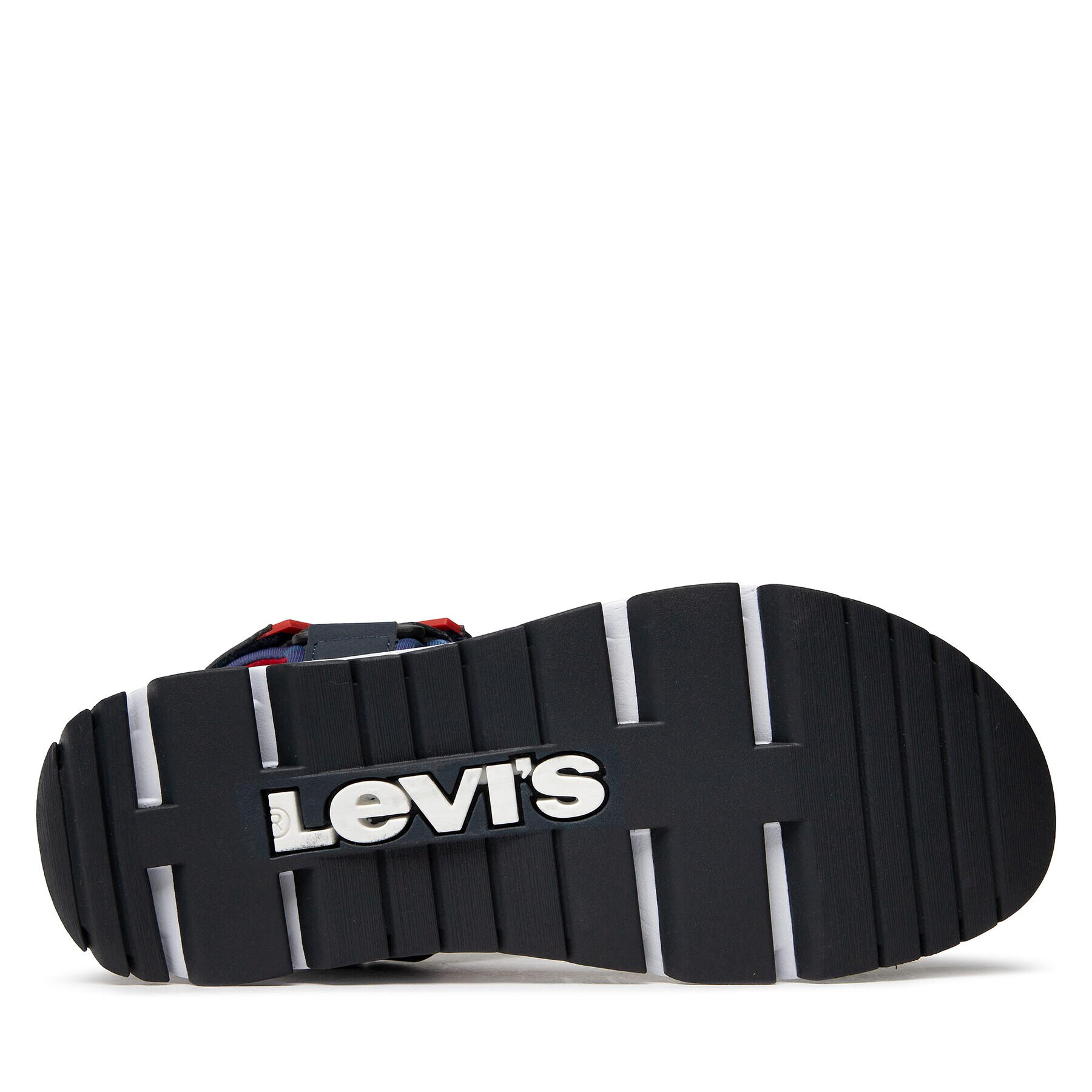 Levi's® Сандали VNIA0011S Тъмносин - Pepit.bg