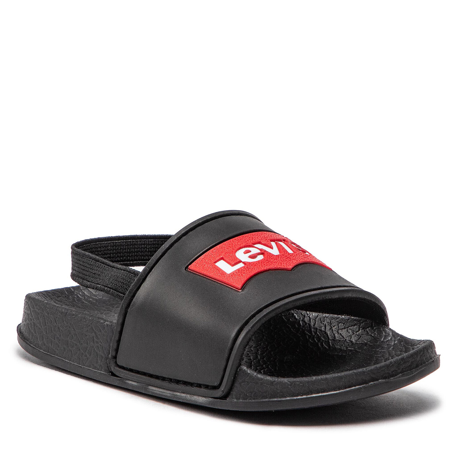 Levi's® Сандали VPOL0062S Черен - Pepit.bg