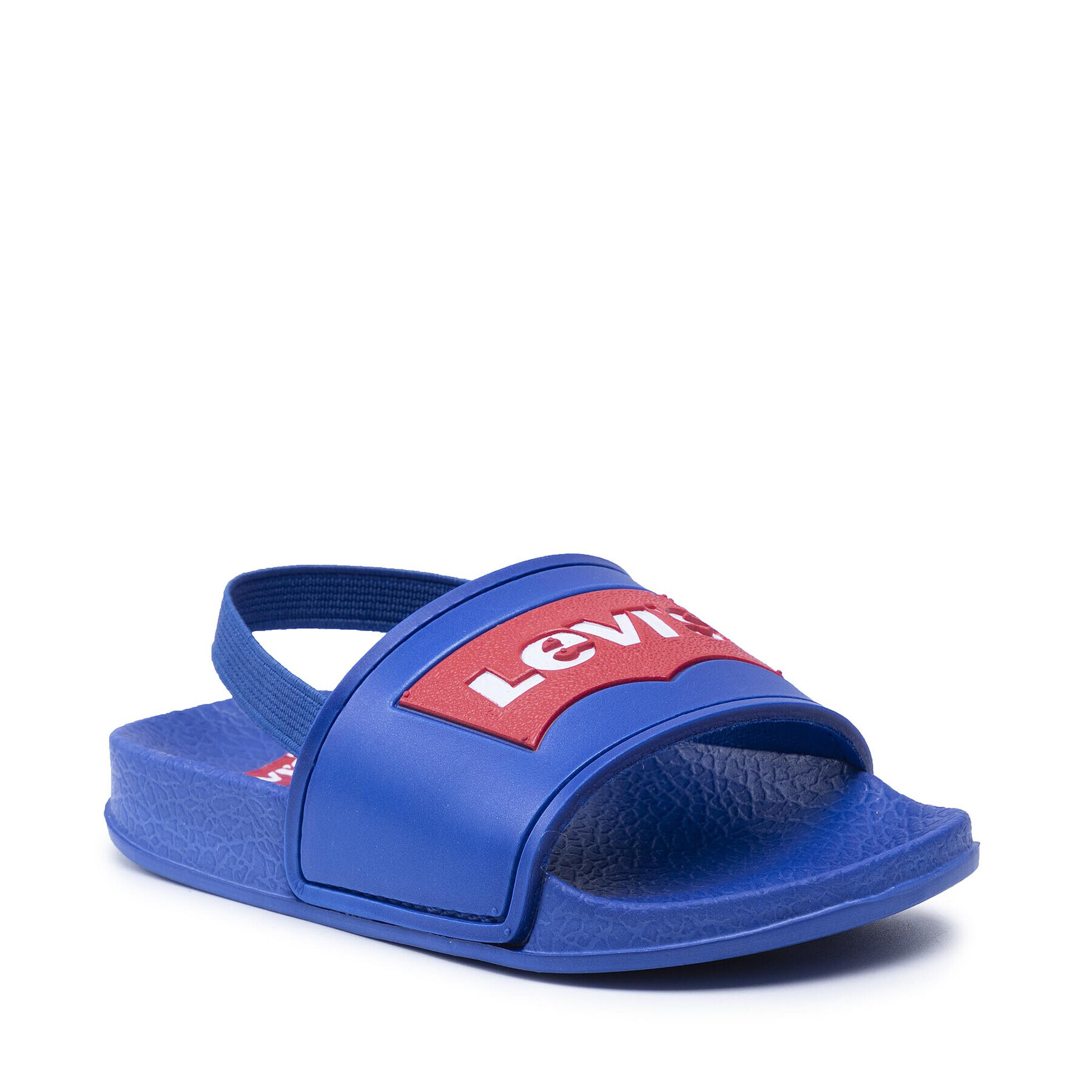 Levi's® Сандали VPOL0062S Син - Pepit.bg