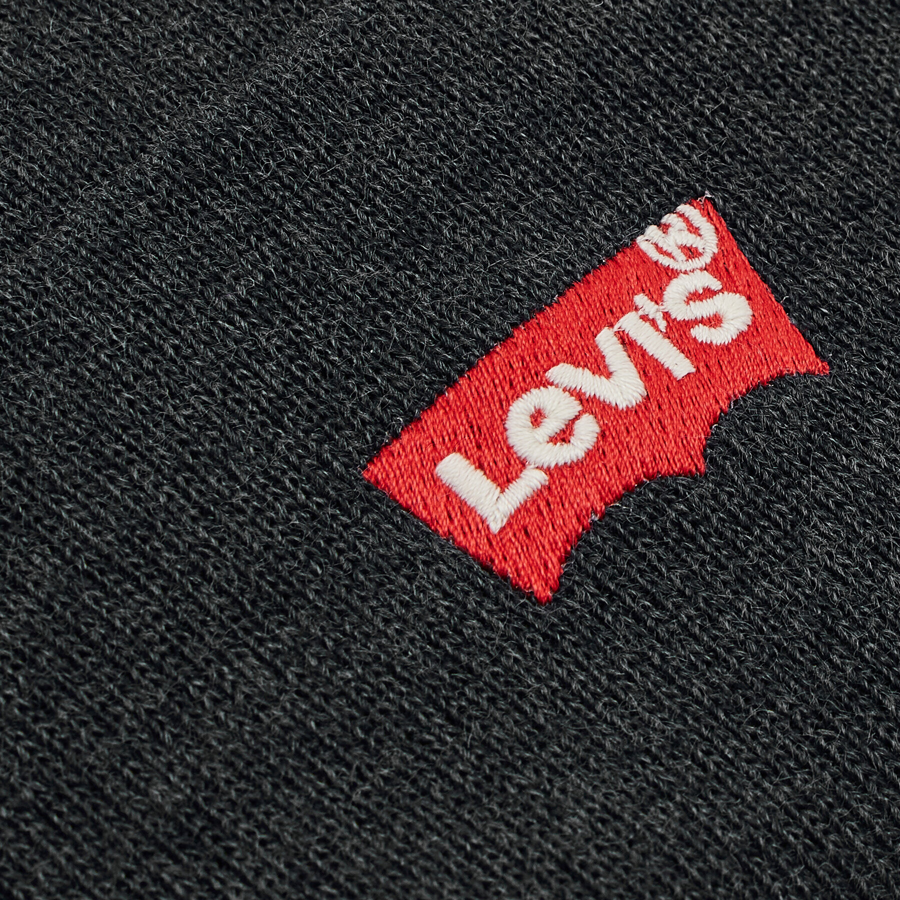 Levi's® Шапка 230791-11 Черен - Pepit.bg