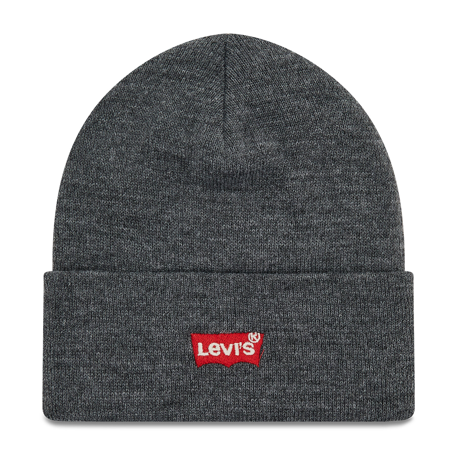 Levi's® Шапка 230791-11 Сив - Pepit.bg