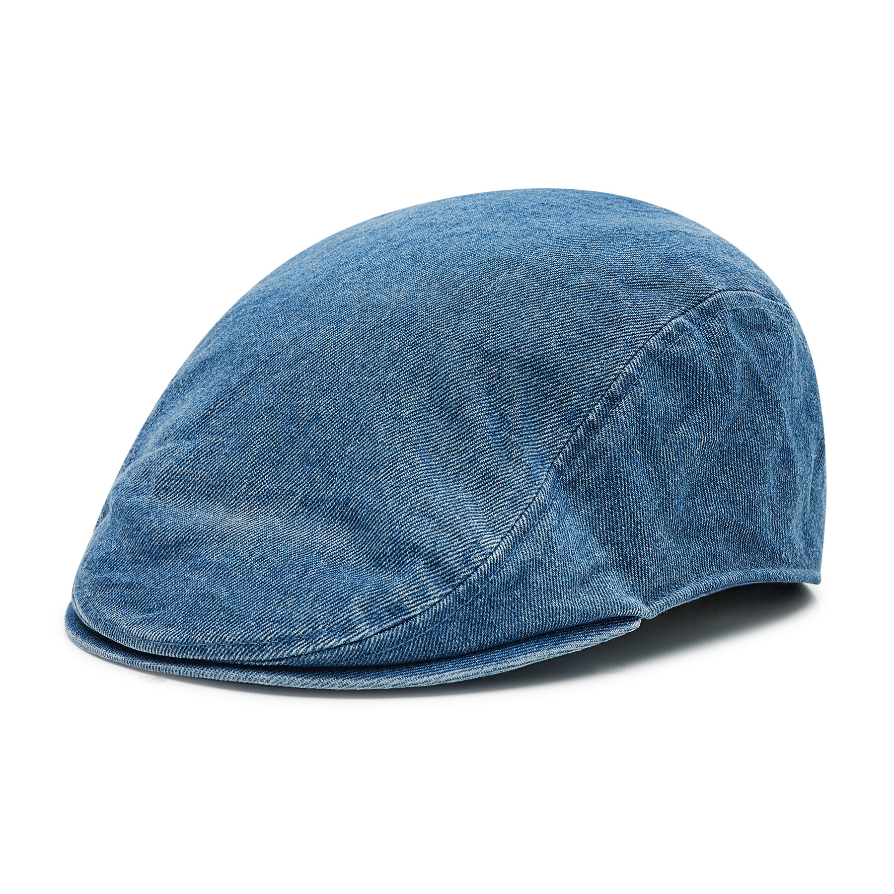 Levi's® Шапка с козирка 38026-0005 Син - Pepit.bg