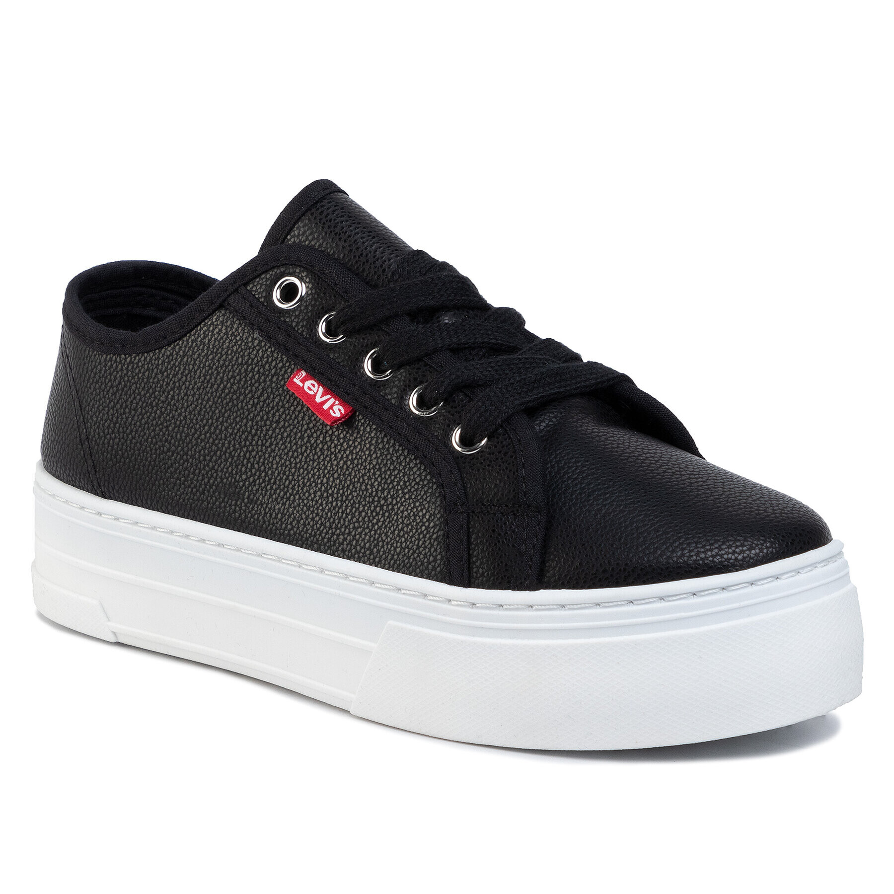 Levi's® Сникърси 230704-794-60 Черен - Pepit.bg
