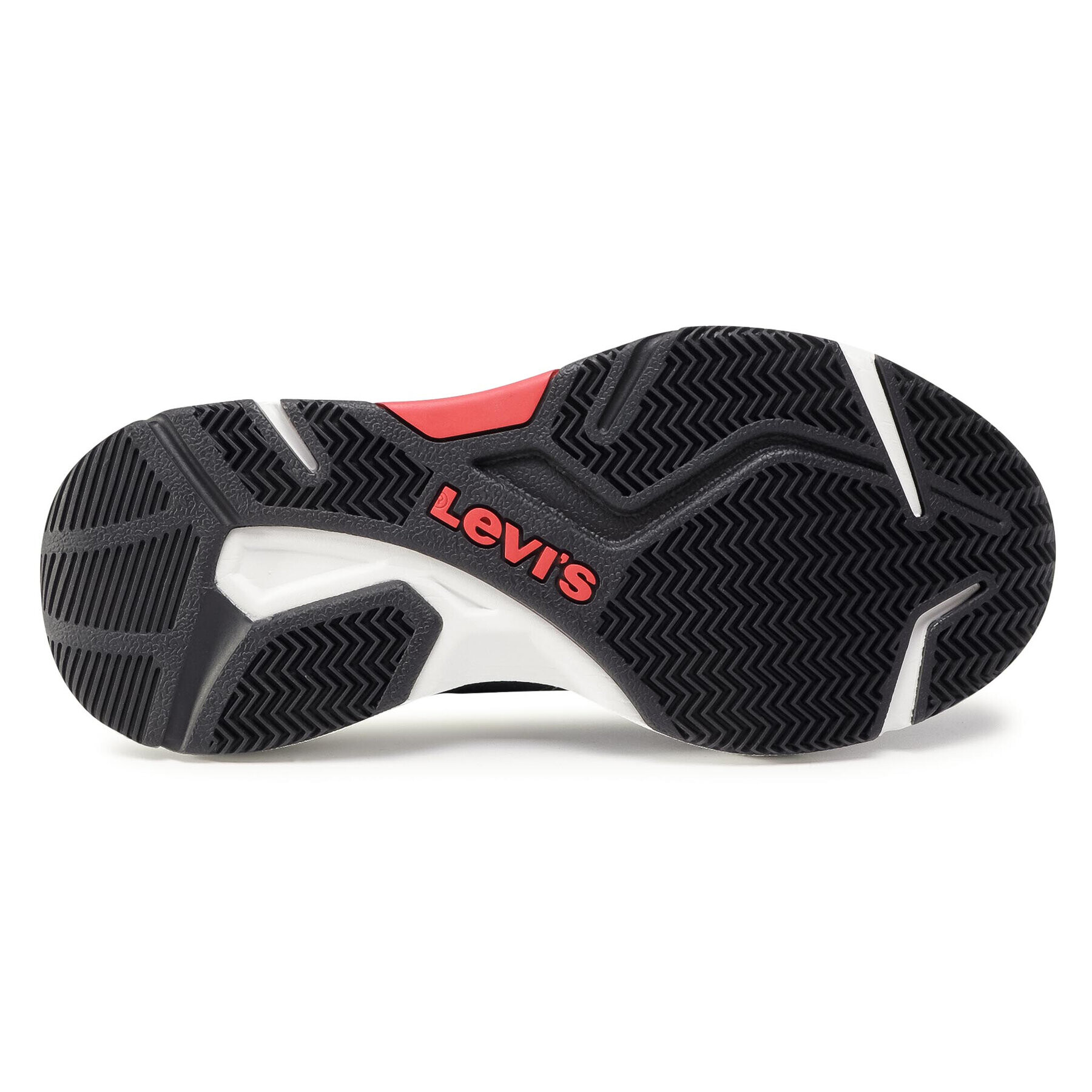 Levi's® Сникърси 232031-795-59 Черен - Pepit.bg