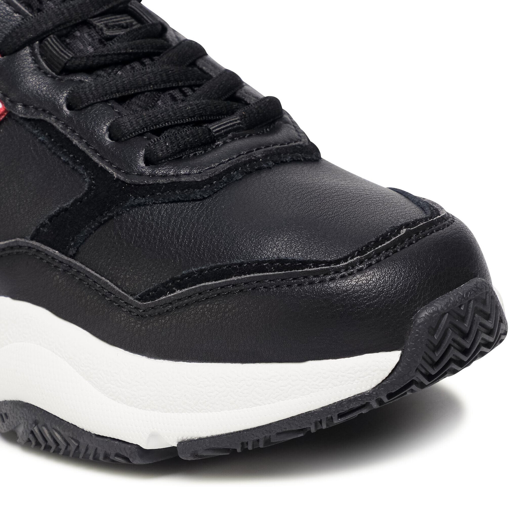 Levi's® Сникърси 232031-795-59 Черен - Pepit.bg