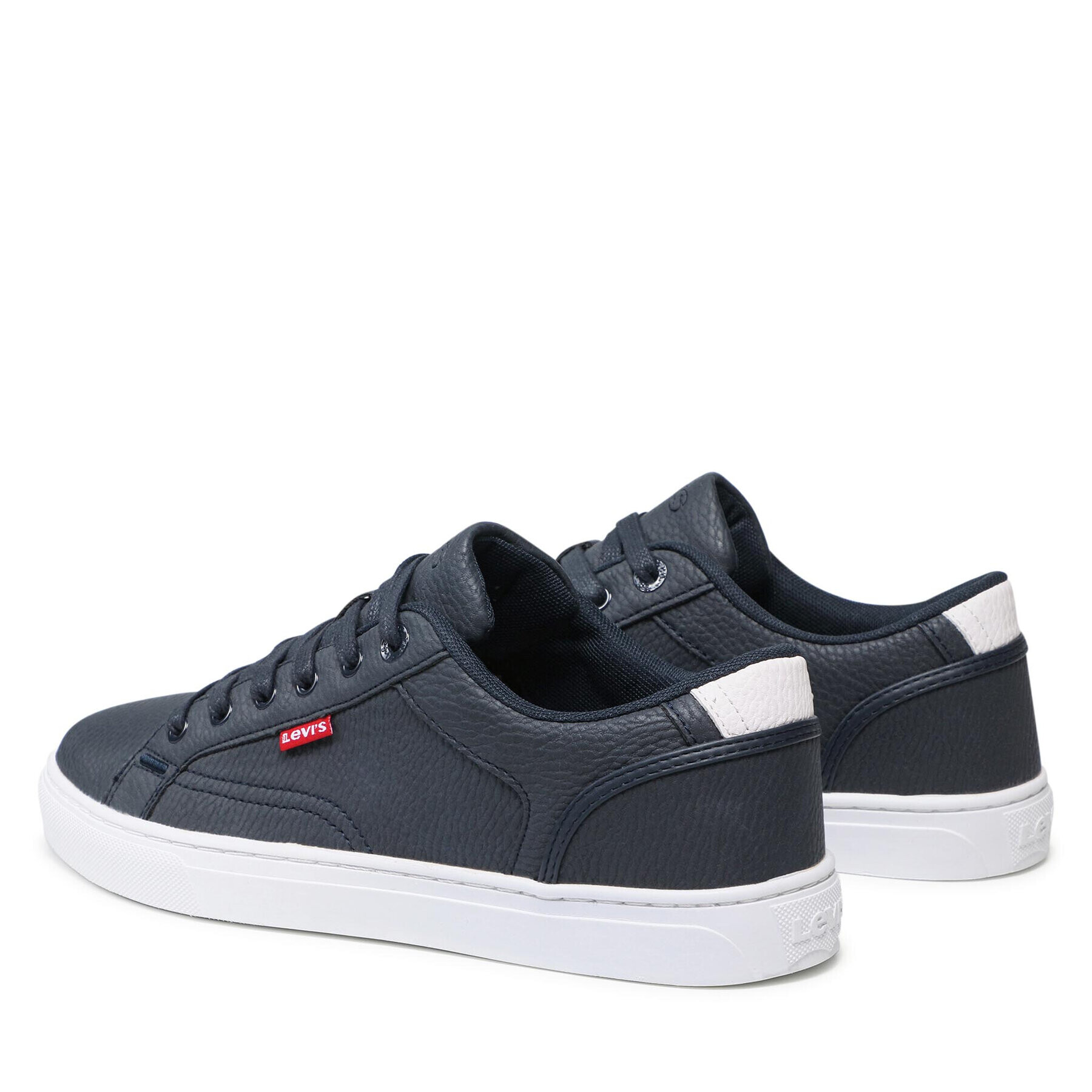 Levi's® Сникърси 232805-794-17 Тъмносин - Pepit.bg