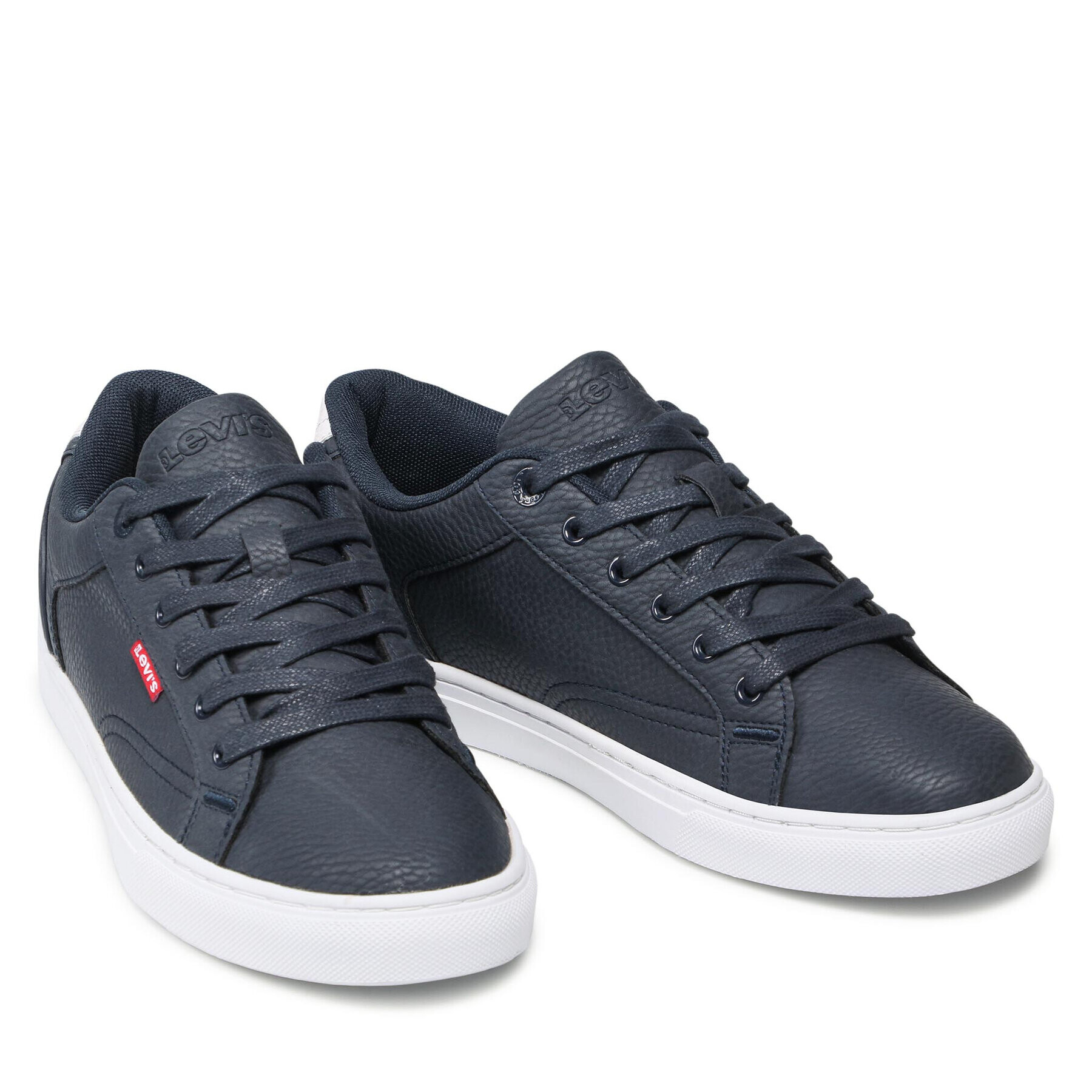 Levi's® Сникърси 232805-794-17 Тъмносин - Pepit.bg