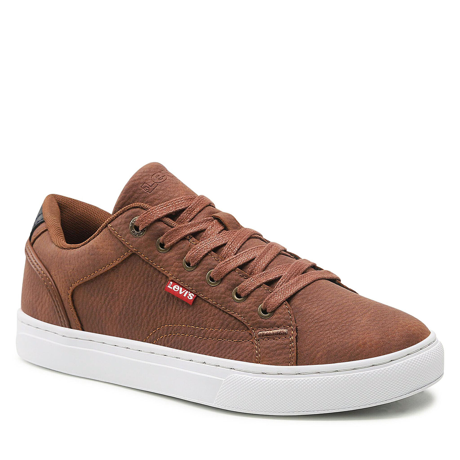 Levi's® Сникърси 232805-794-28 Кафяв - Pepit.bg