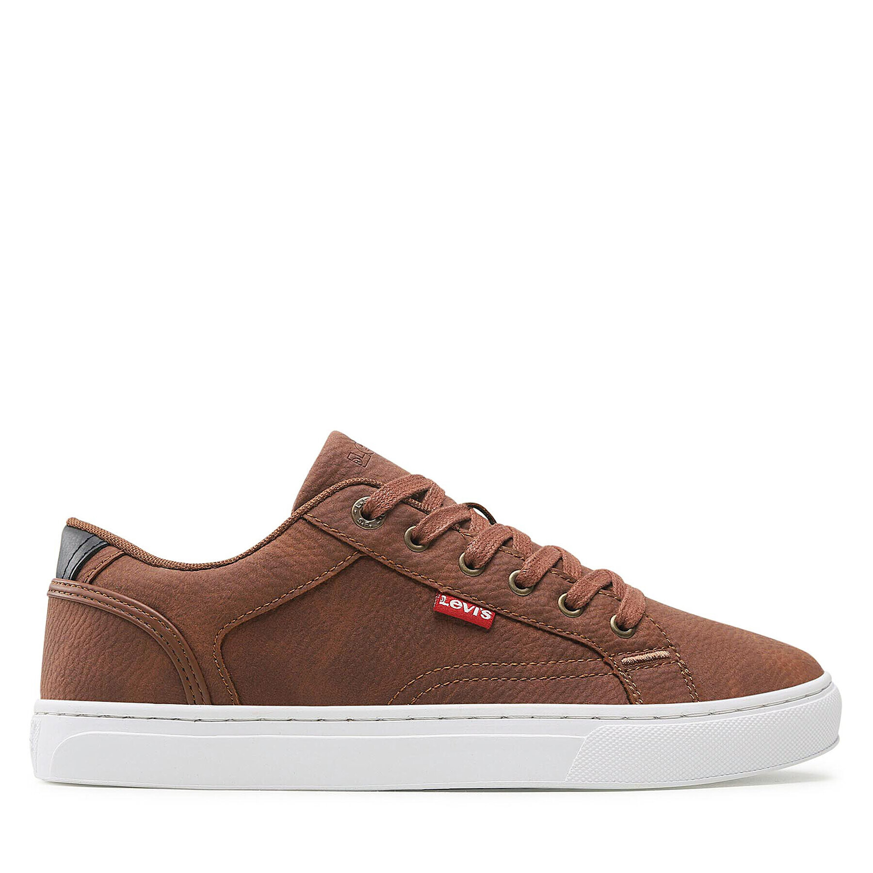 Levi's® Сникърси 232805-794-28 Кафяв - Pepit.bg
