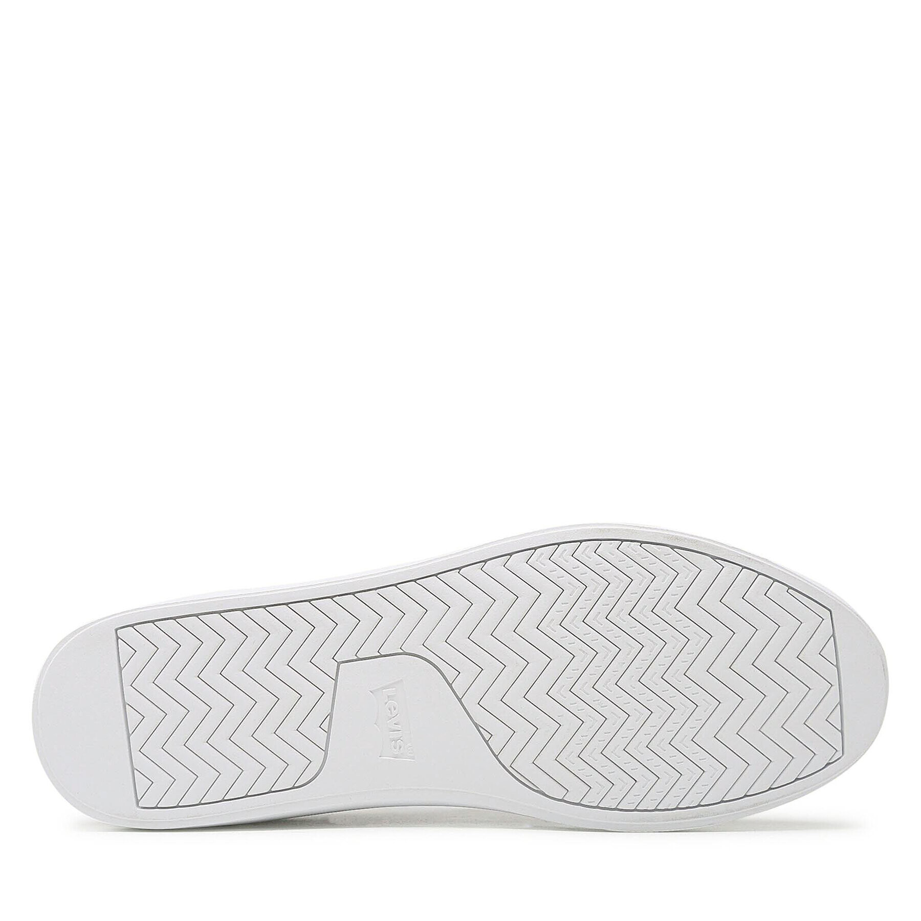 Levi's® Сникърси 232805-794-28 Кафяв - Pepit.bg
