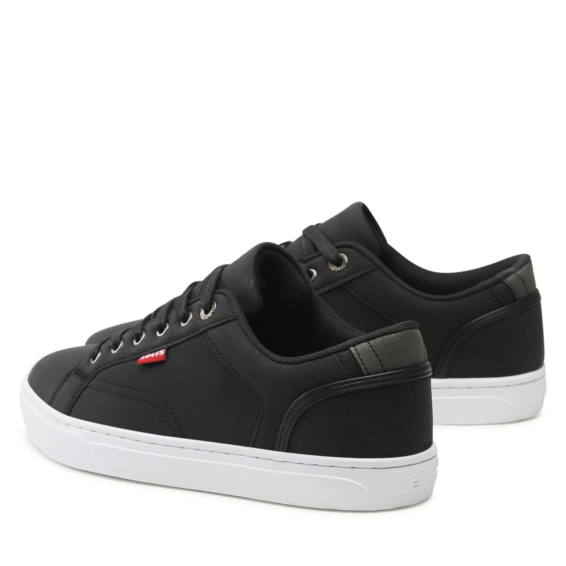 Levi's® Сникърси 232805-794-59 Черен - Pepit.bg