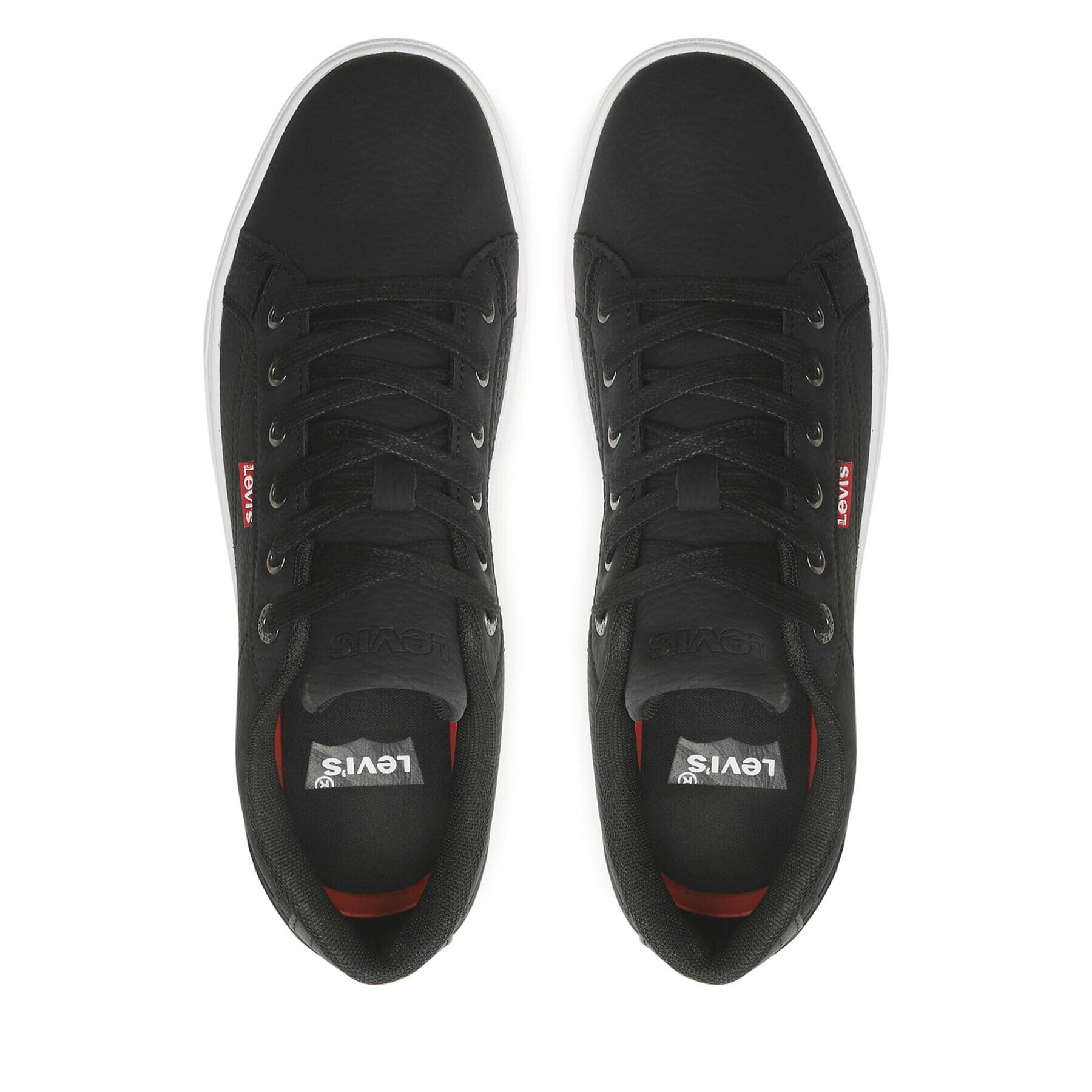 Levi's® Сникърси 232805-794-59 Черен - Pepit.bg