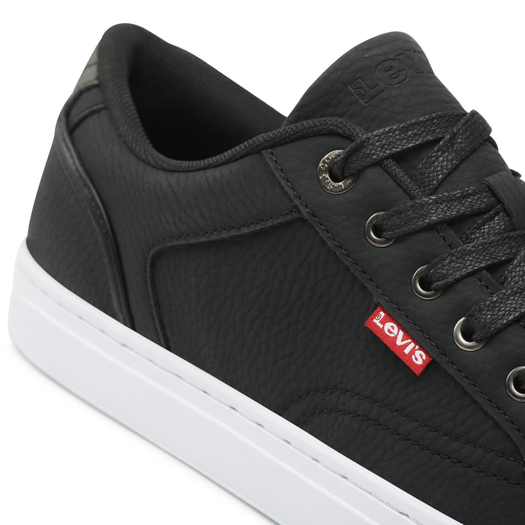Levi's® Сникърси 232805-794-59 Черен - Pepit.bg