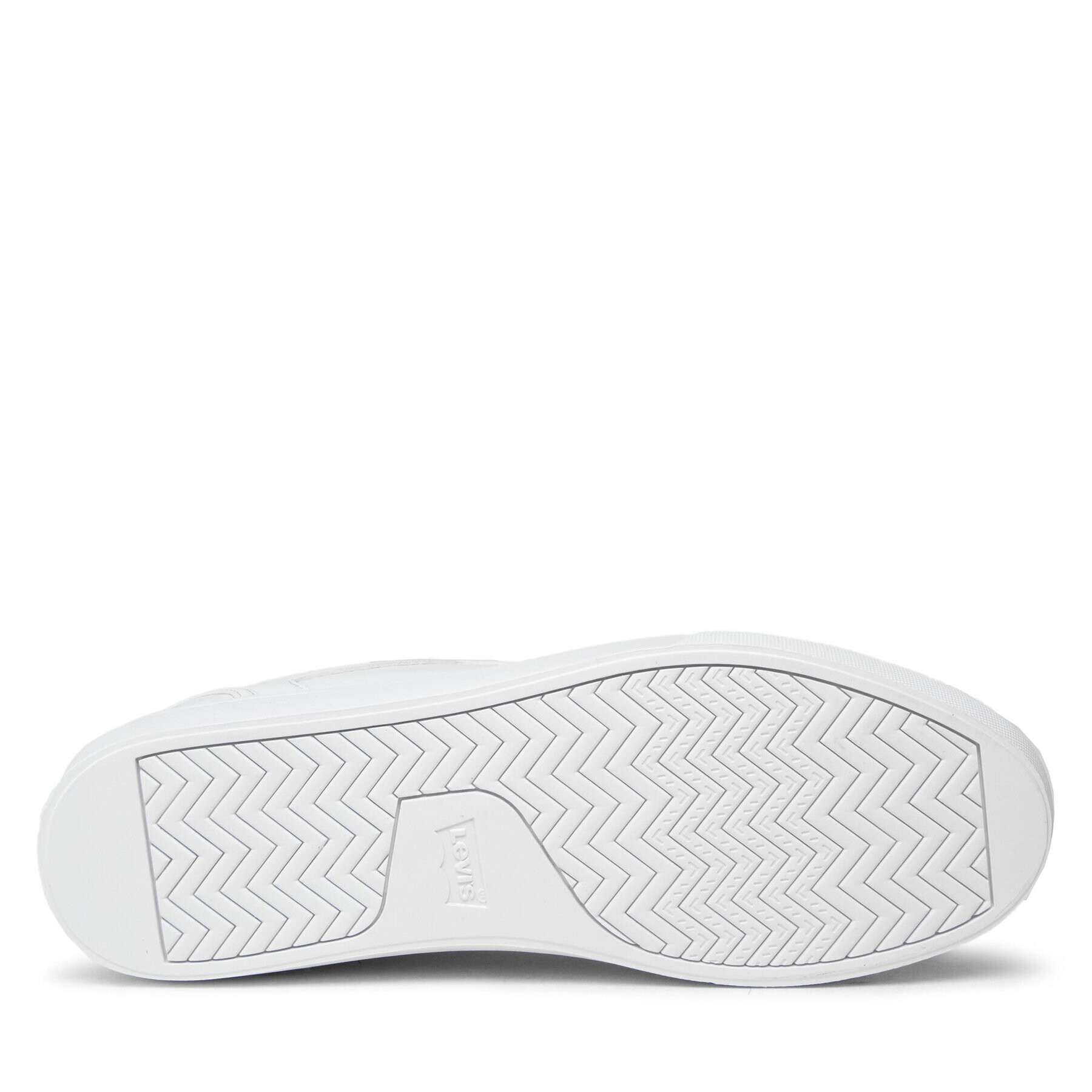 Levi's® Сникърси 232805-981-151 Бял - Pepit.bg