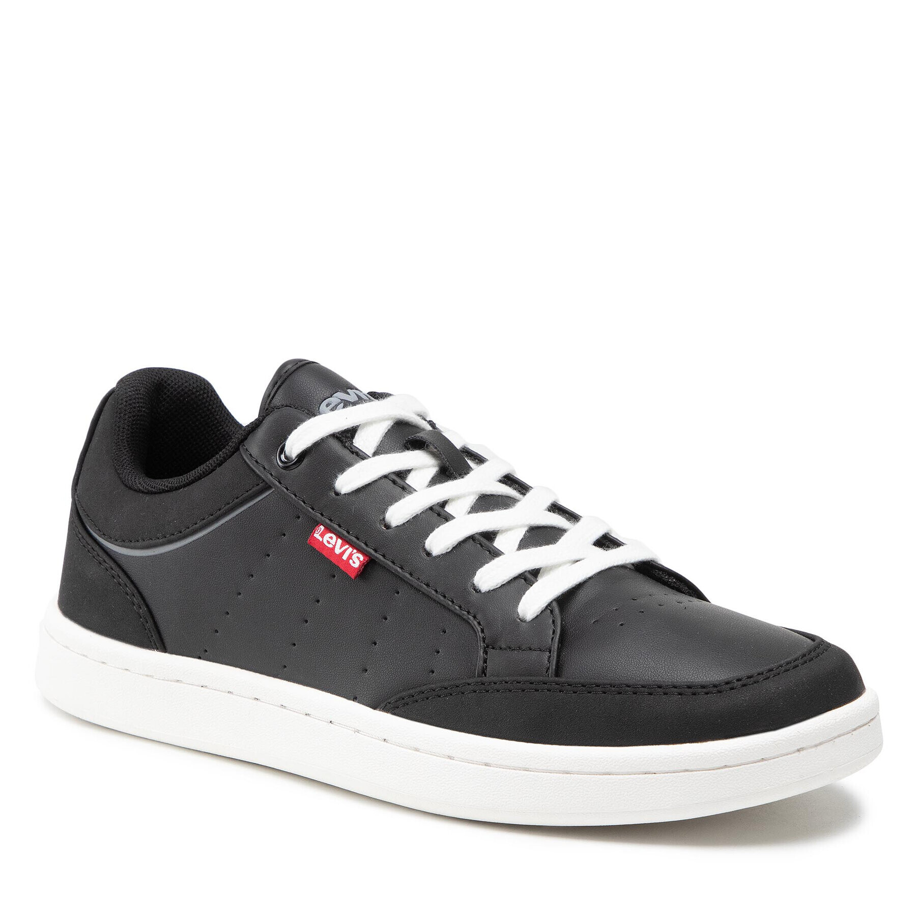 Levi's® Сникърси 232998-618-59 Черен - Pepit.bg